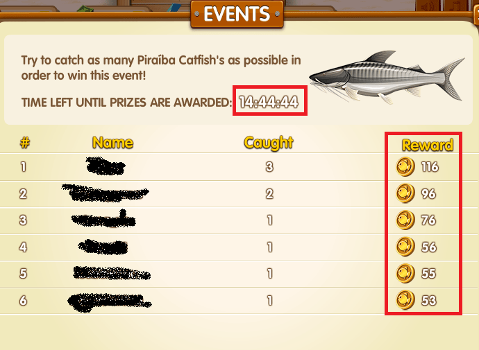 How to Collect Fishbucks and Fishcoins in Fishao 13 Steps