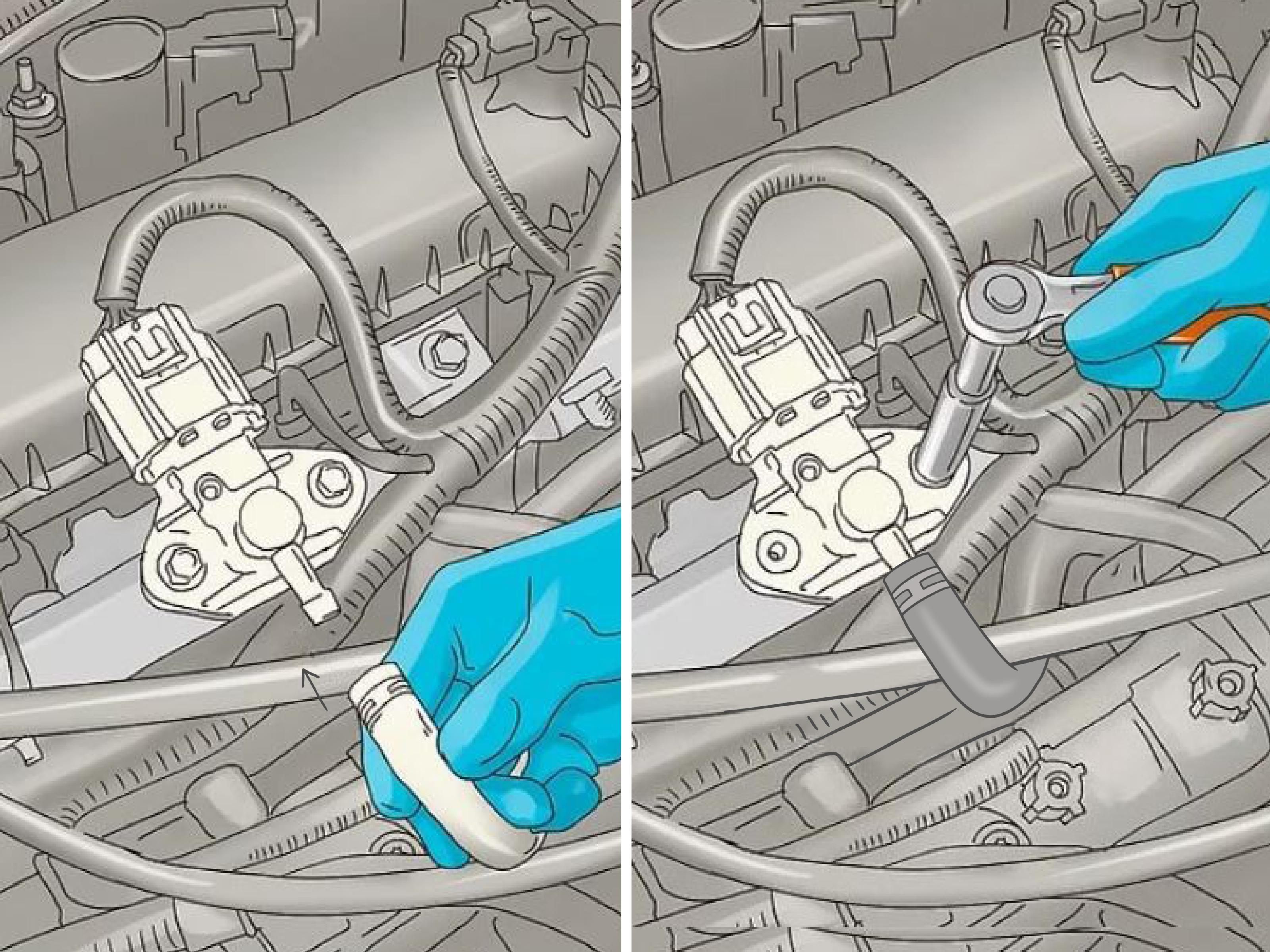 How to Clean a MAP Sensor: Easy Step-by-Step Guide