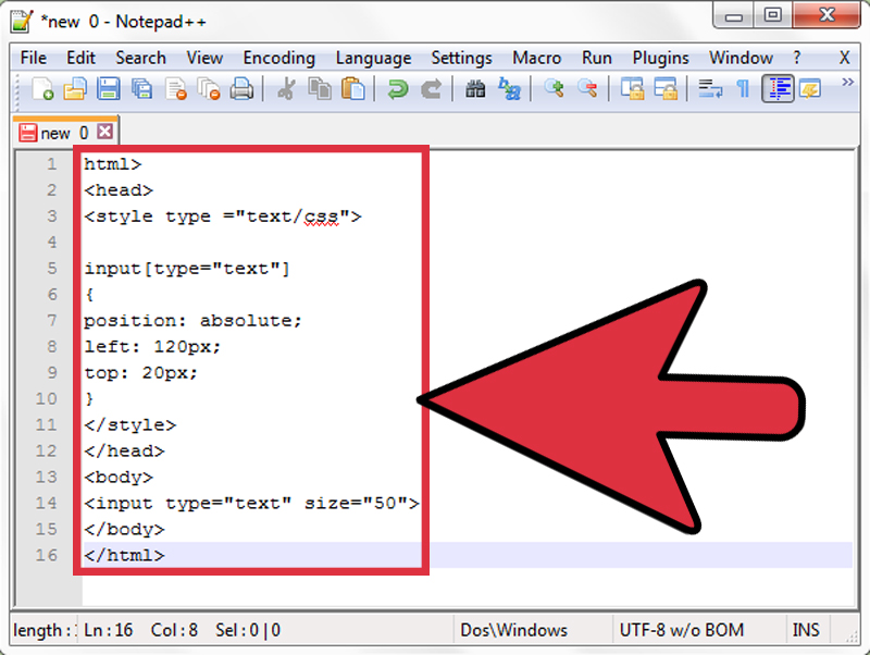 Incredible How To Change Width Of Input Type Text In Css Idea In 2022 ...