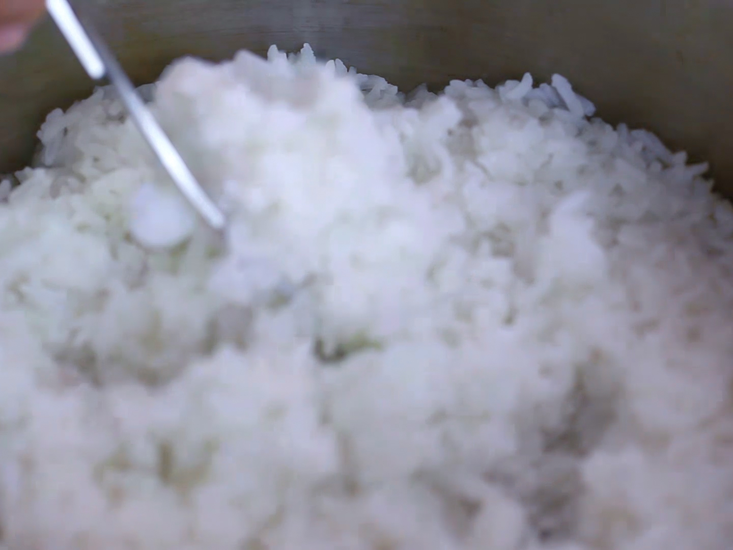 How to Cook White Rice Without a Rice Cooker 13 Steps