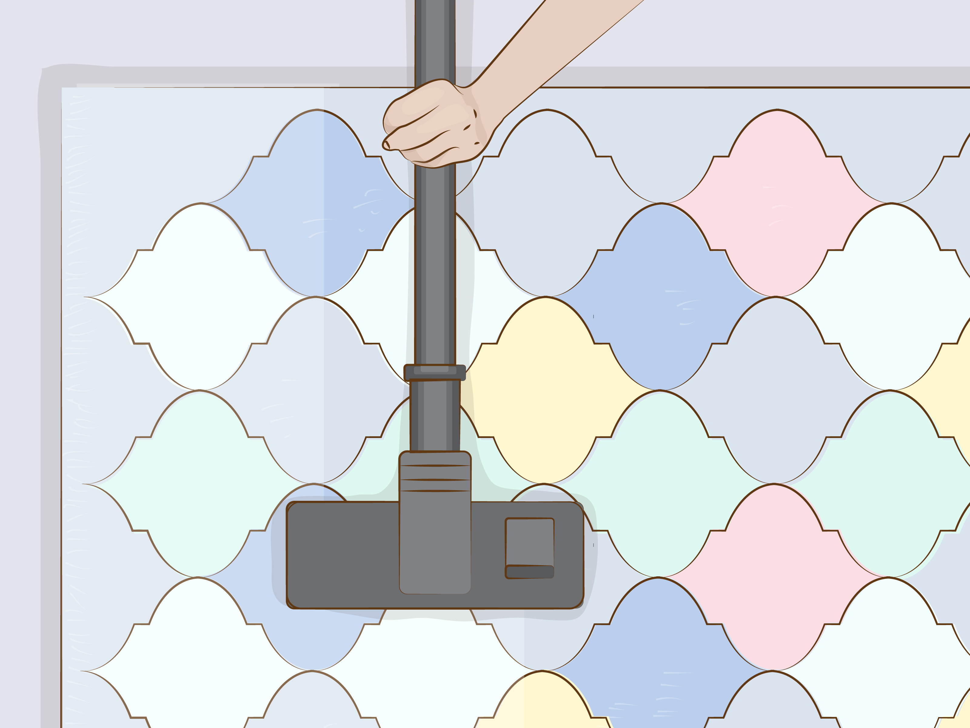 How to Wrap a Rug for Shipping (with Pictures) wikiHow