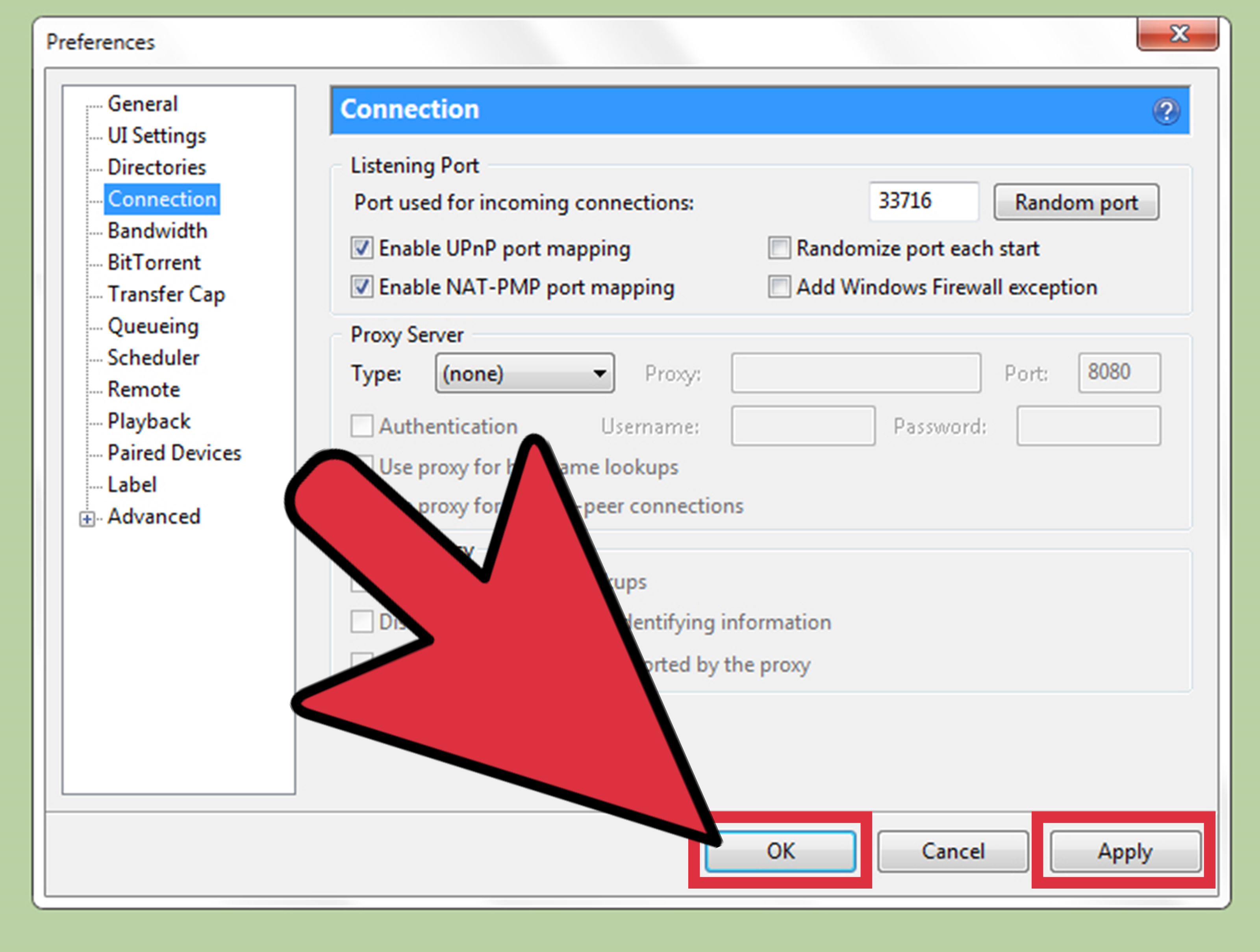 How to Install the BitTorrent Client 12 Steps (with Pictures)
