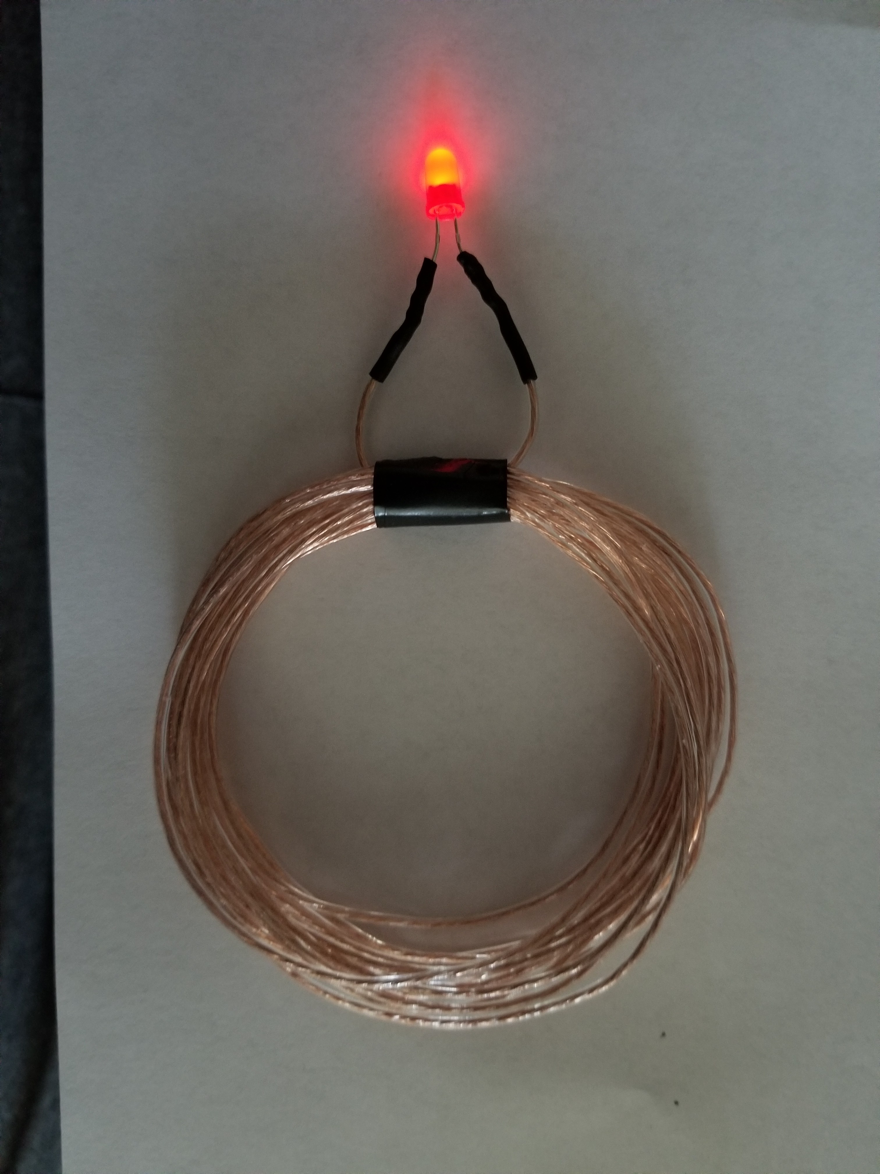 How to Build a Simple Wireless Circuit: 13 Steps (with Pictures)