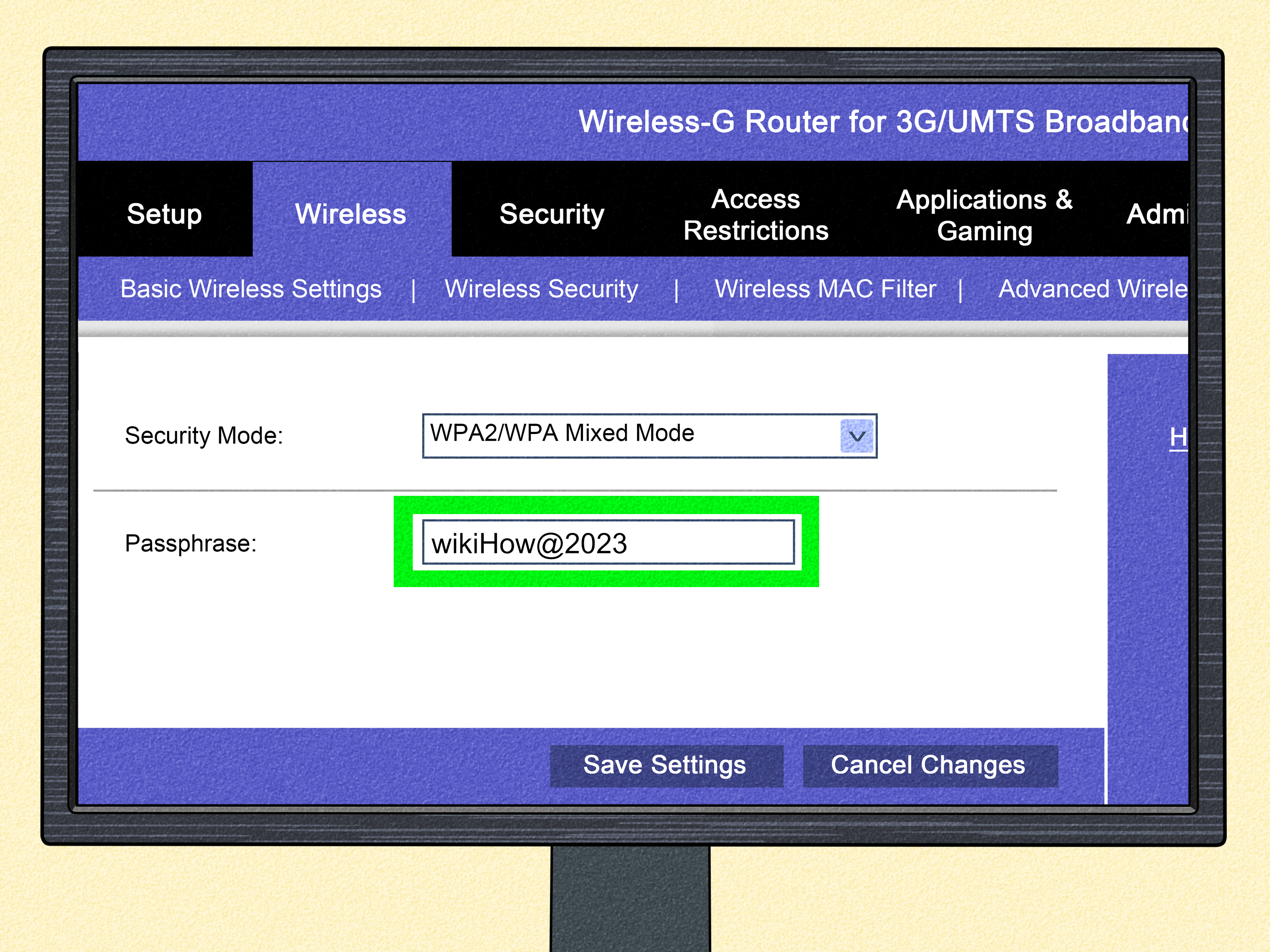 How to Find Your Network Security Key Quickly