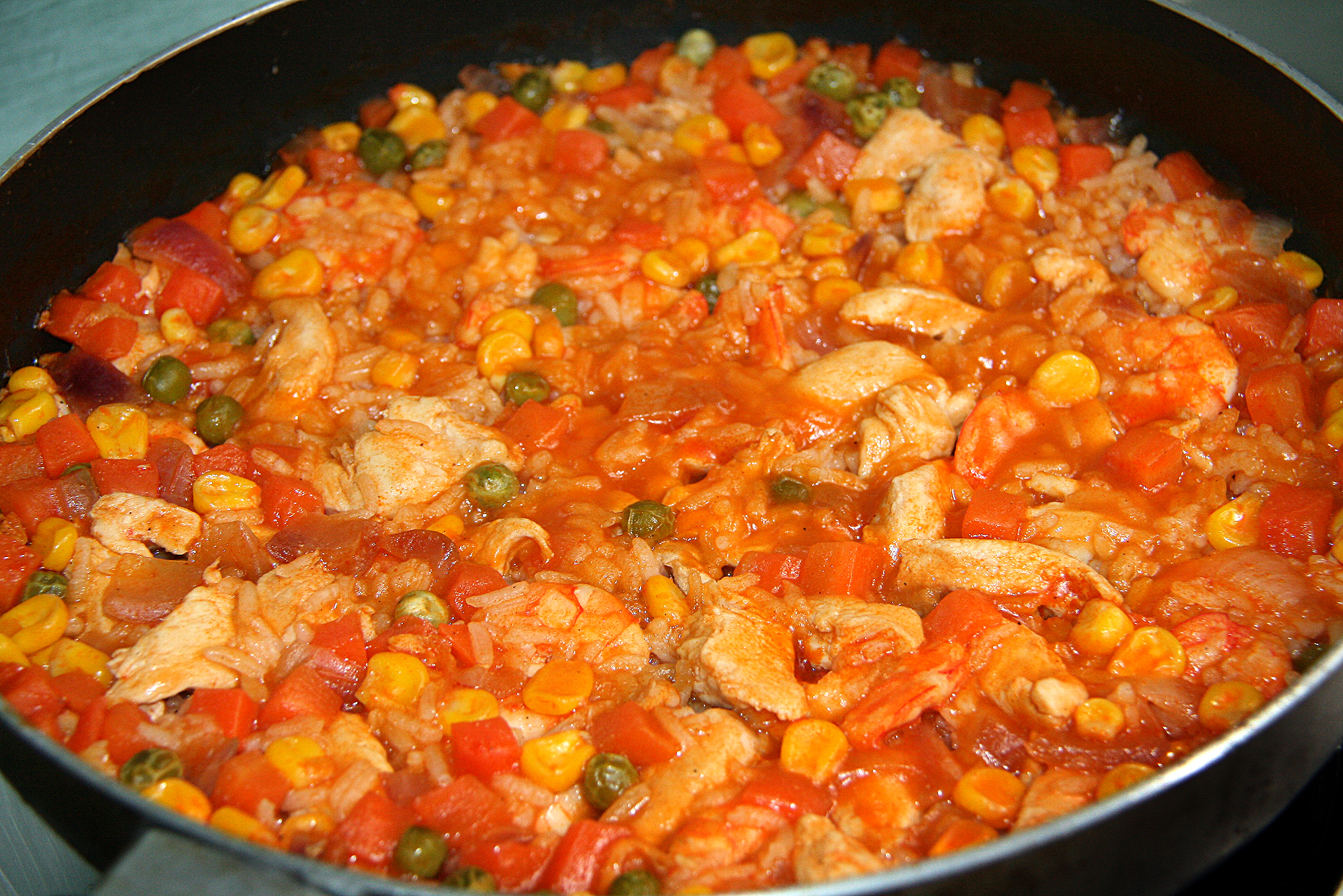 4 Ways to Make Spanish Rice wikiHow