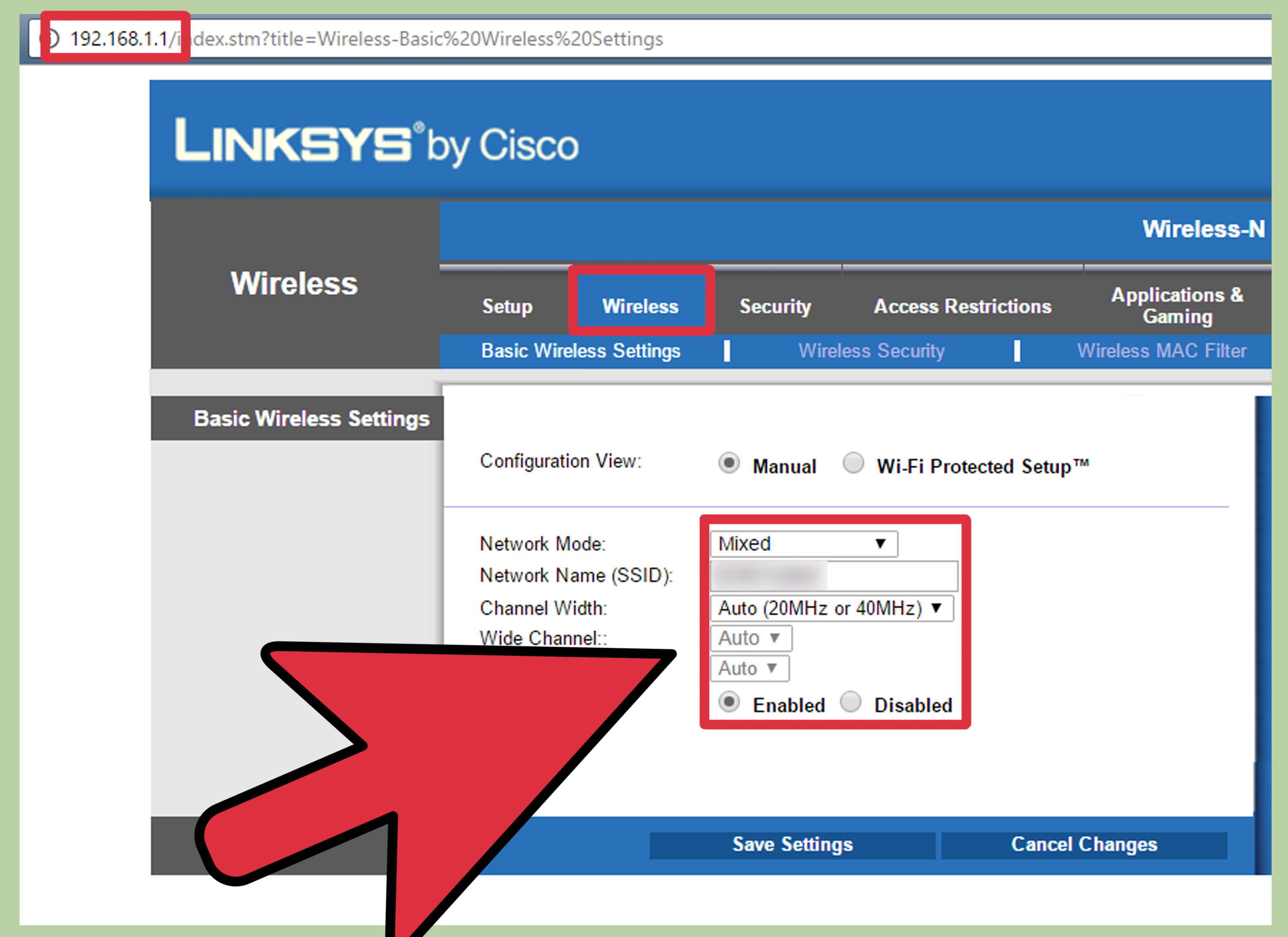 How to Use a Wireless Router As a Wireless Card 8 Steps