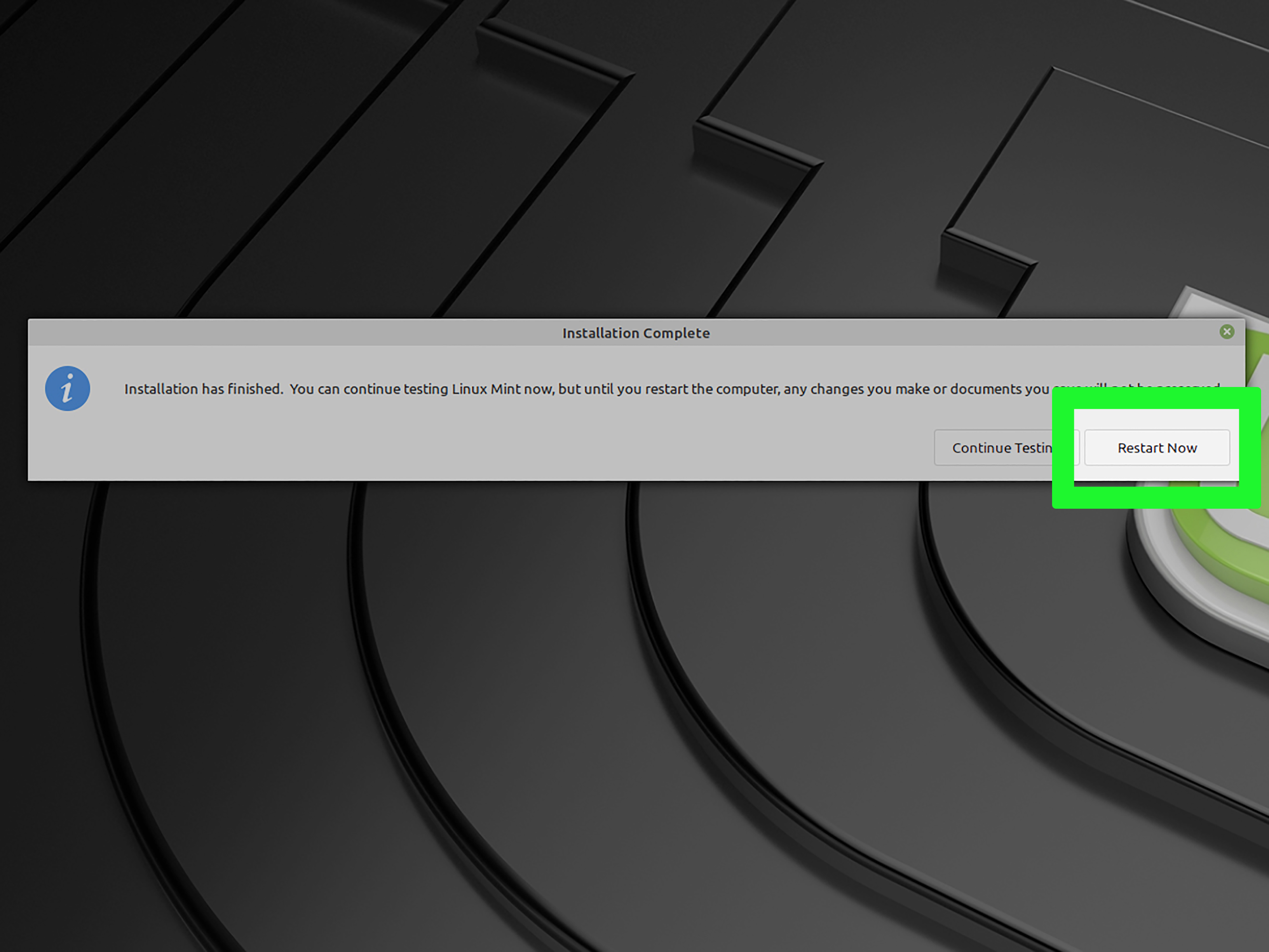 Cara Memasang Linux Mint (dengan Gambar) Wiki How To Bahasa Indonesia