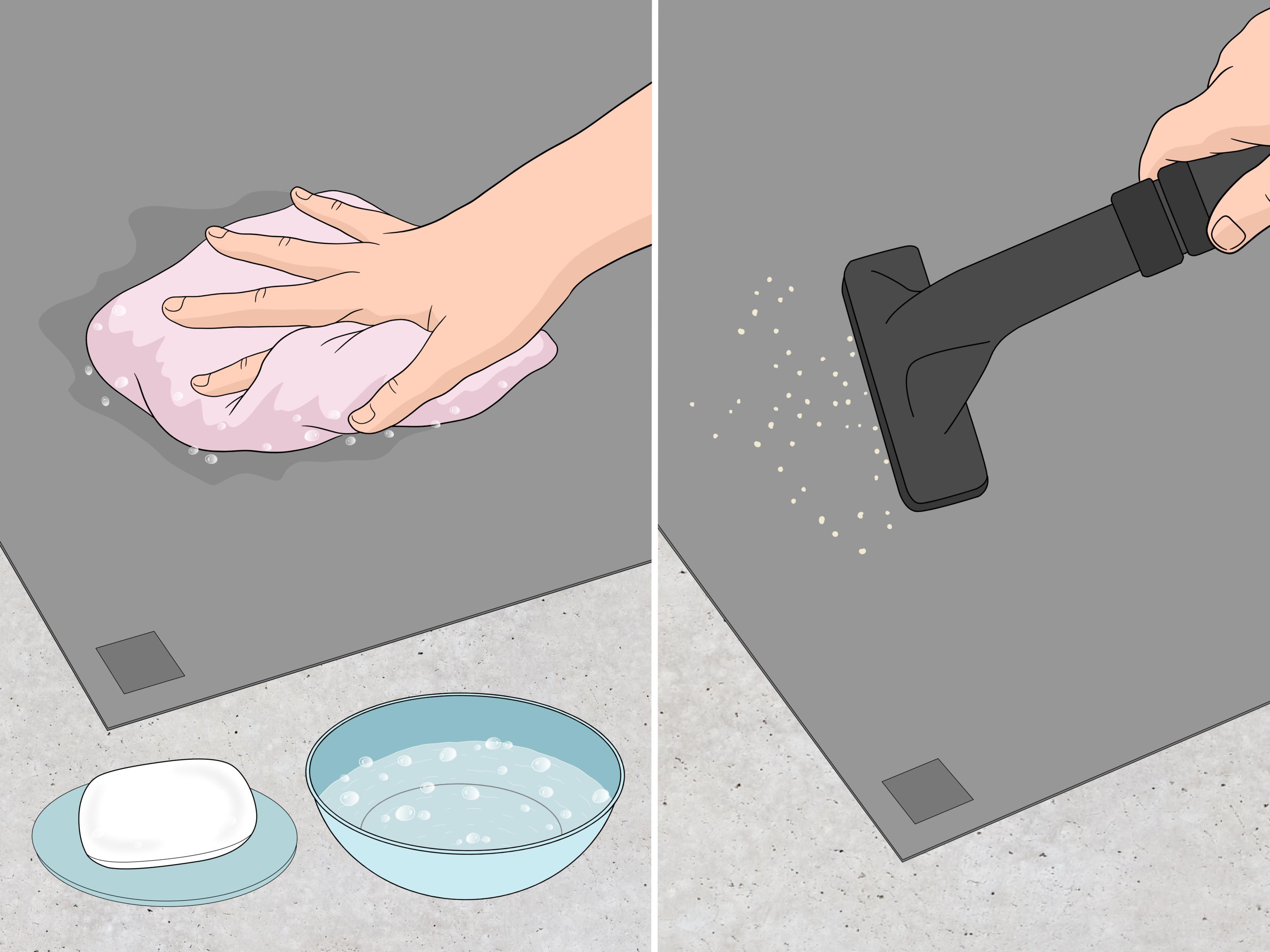 How to Wash a Ruggable Rug A Quick & Easy Care Guide