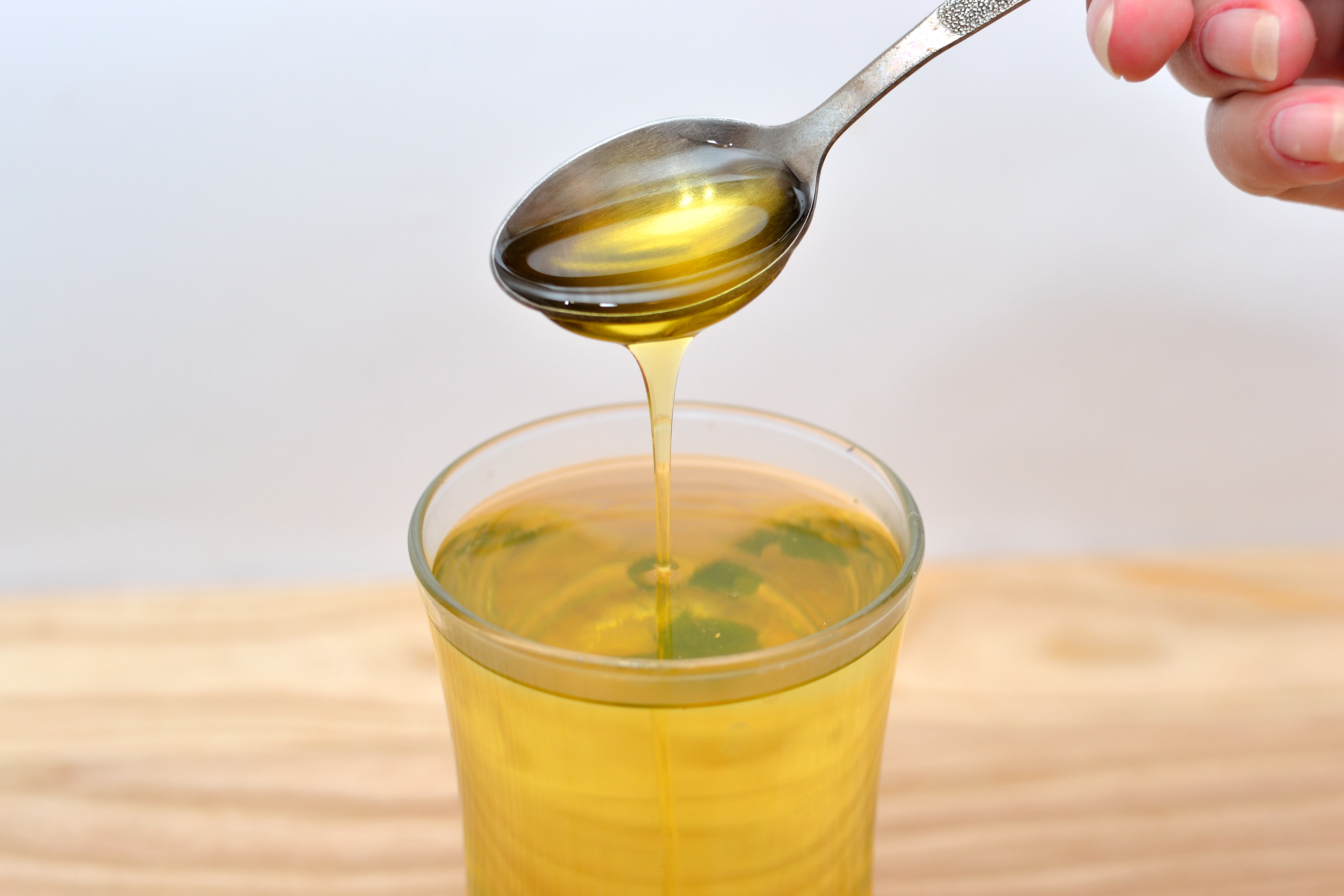 How to Make Lemon Balm Tea 3 Steps (with Pictures) wikiHow