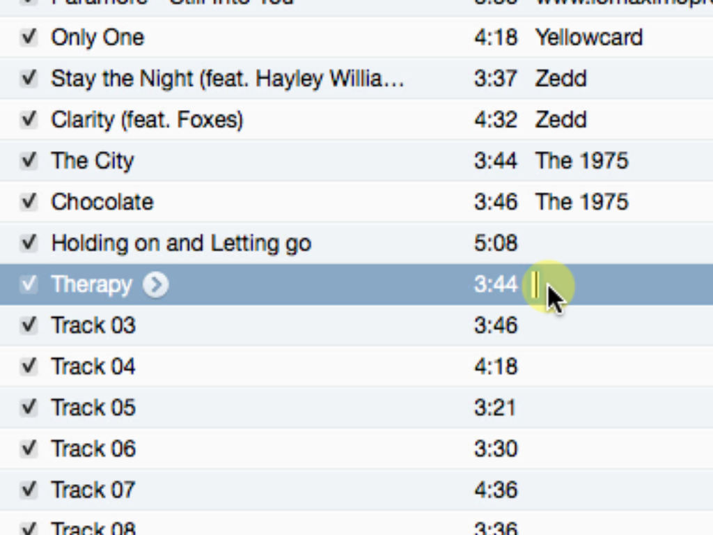 How to Add a CD to iTunes Library 7 Steps (with Pictures)