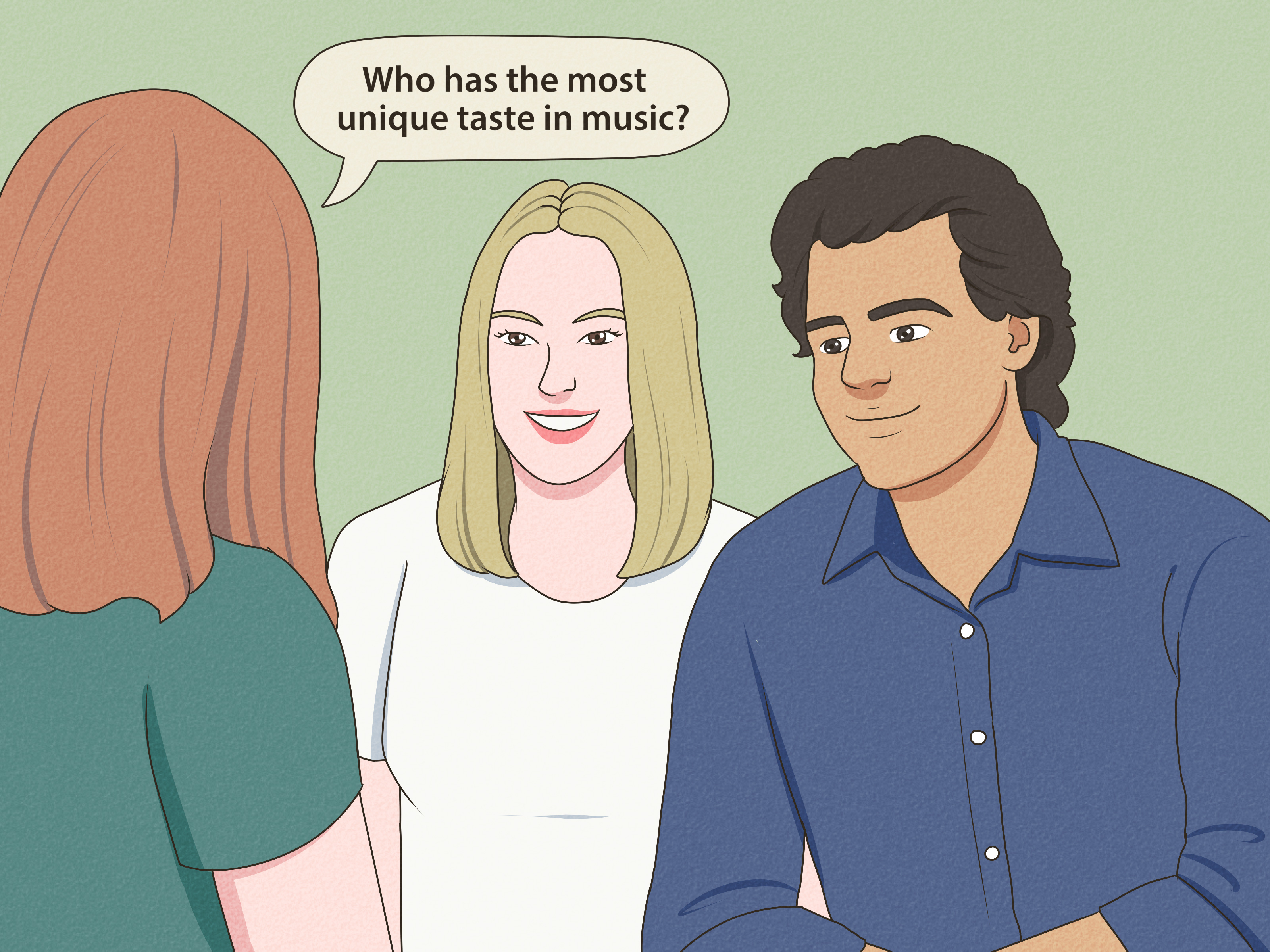 110+ Newlywed Game Questions (Plus How to Play)