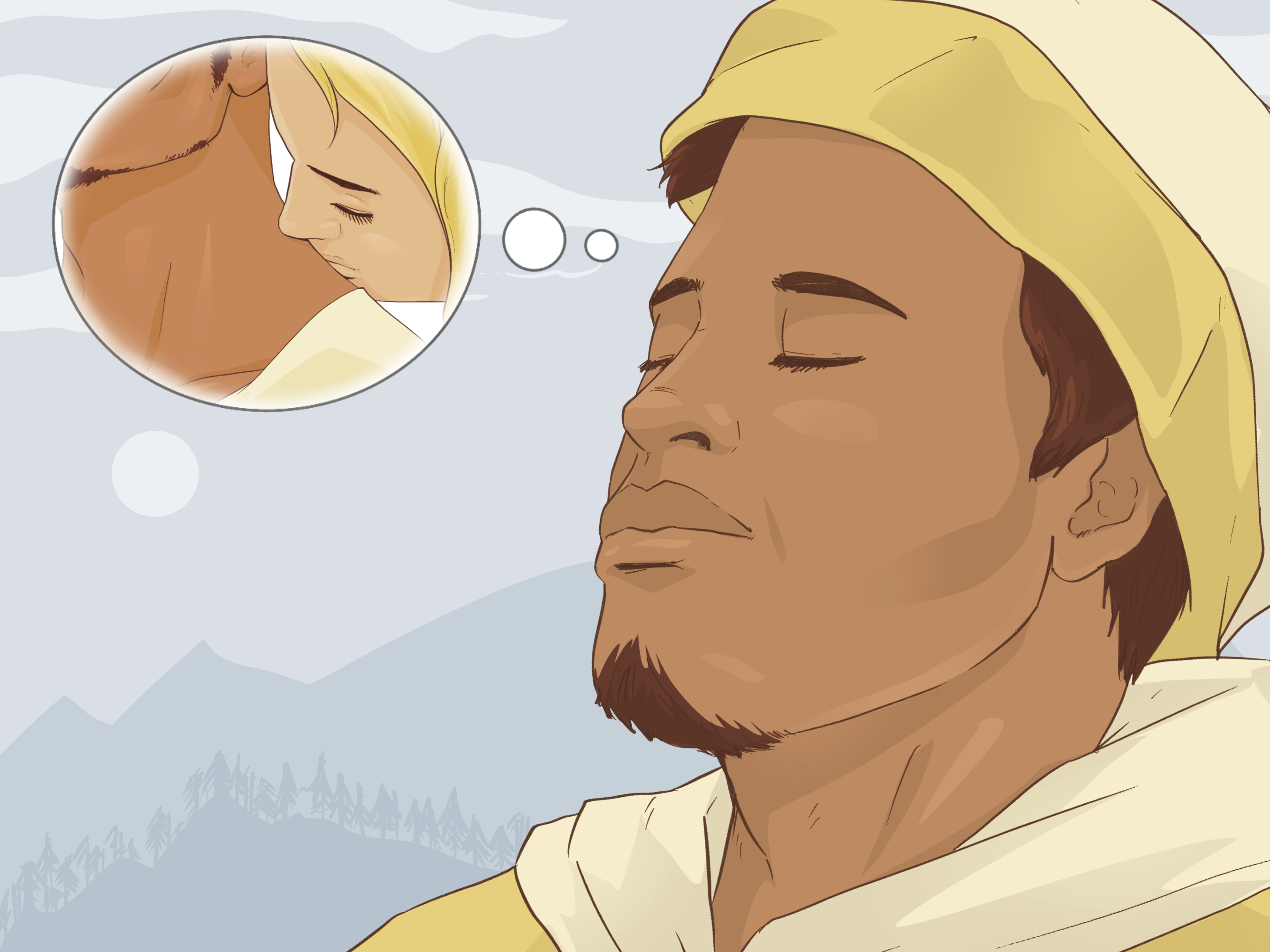 Een Man Opwinden - Wikihow