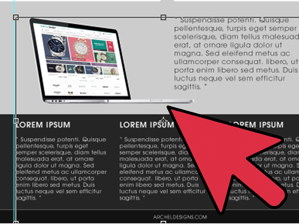 How to Design a Graphical User Interface 15 Steps (with Pictures)