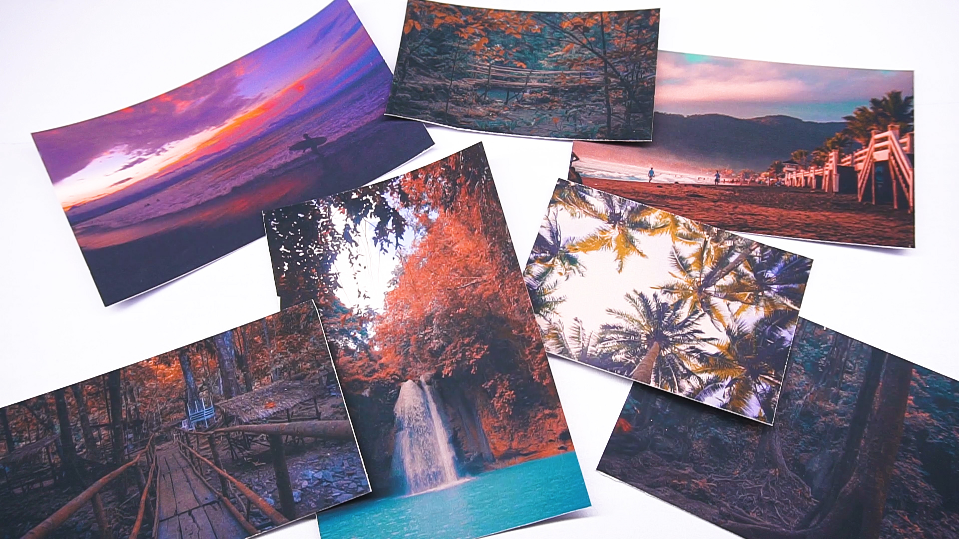 How to Make a Photo Collage 10 Steps wikiHow