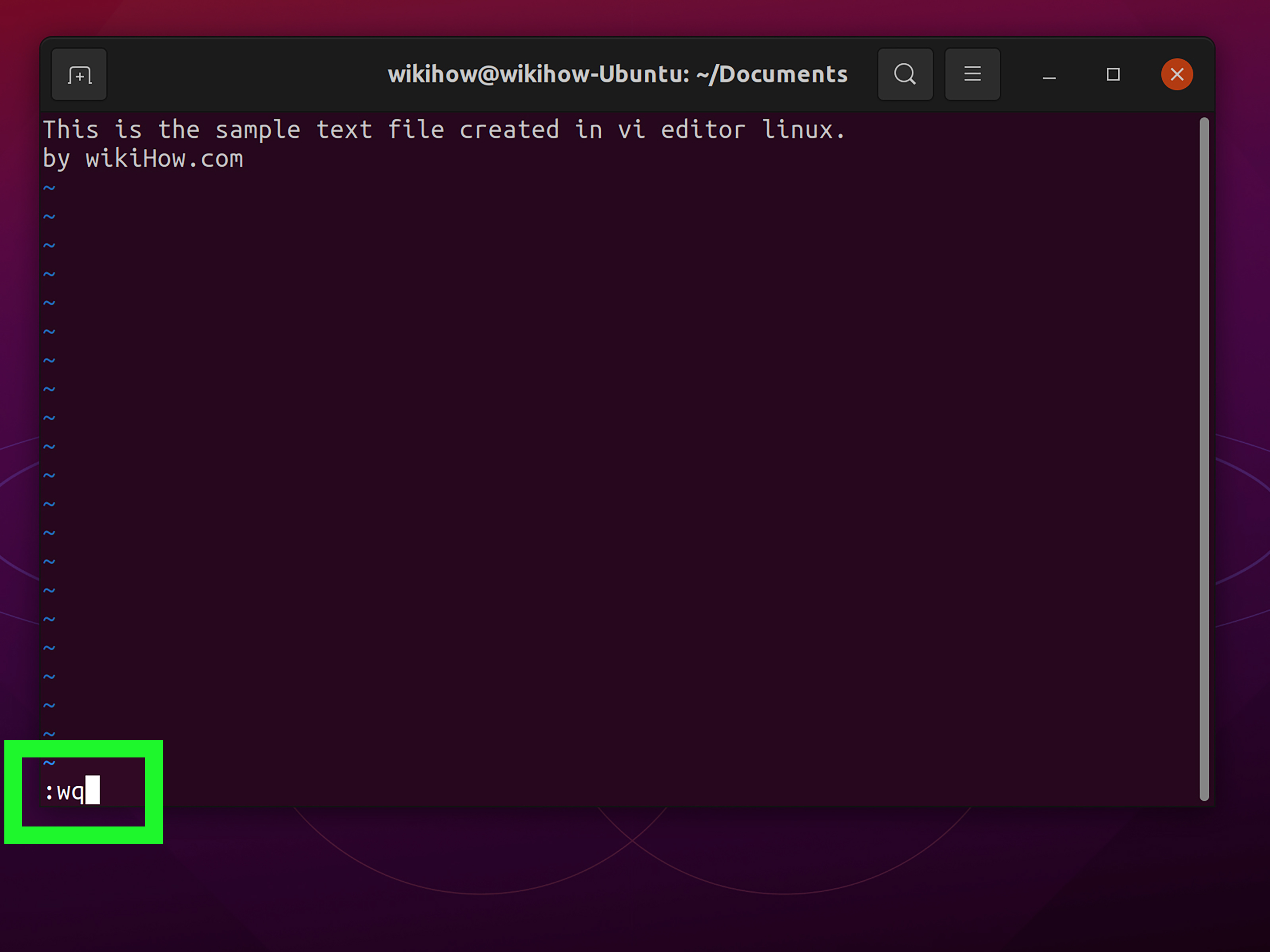 5 Simple Ways to Create a File in a Directory in Linux wikiHow