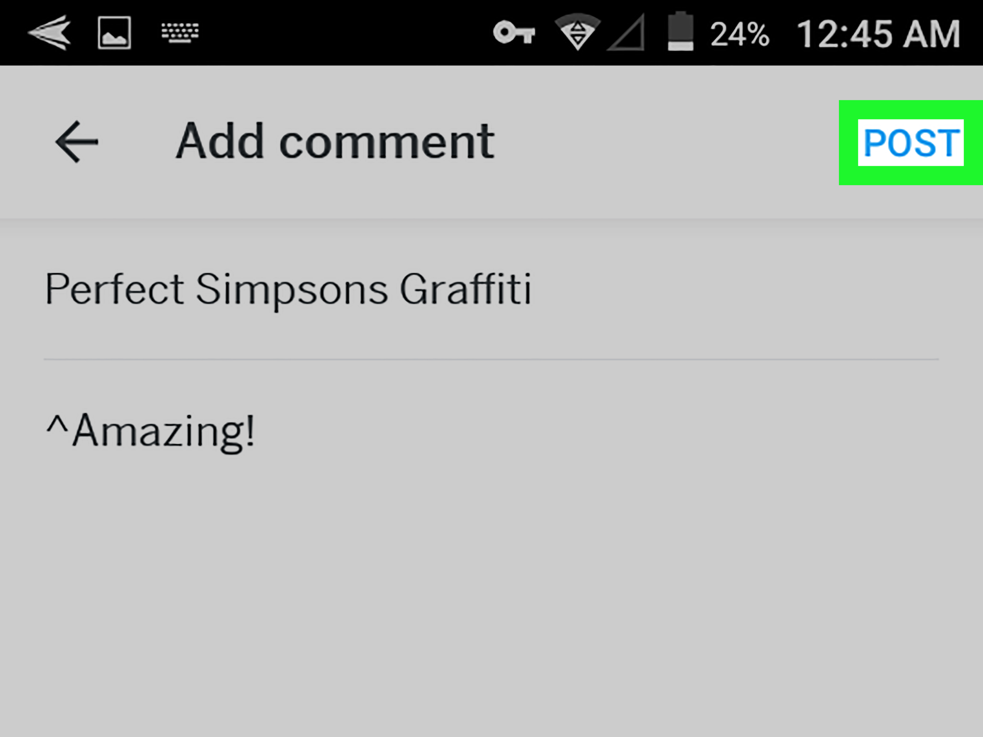 How to Change Text Size on Reddit on Android 7 Steps