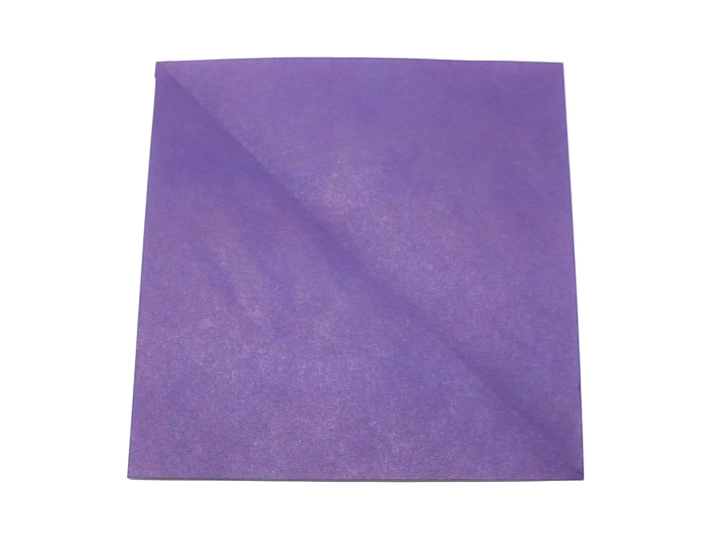 How to Make a Square from Rectangular Paper 8 Steps wikiHow