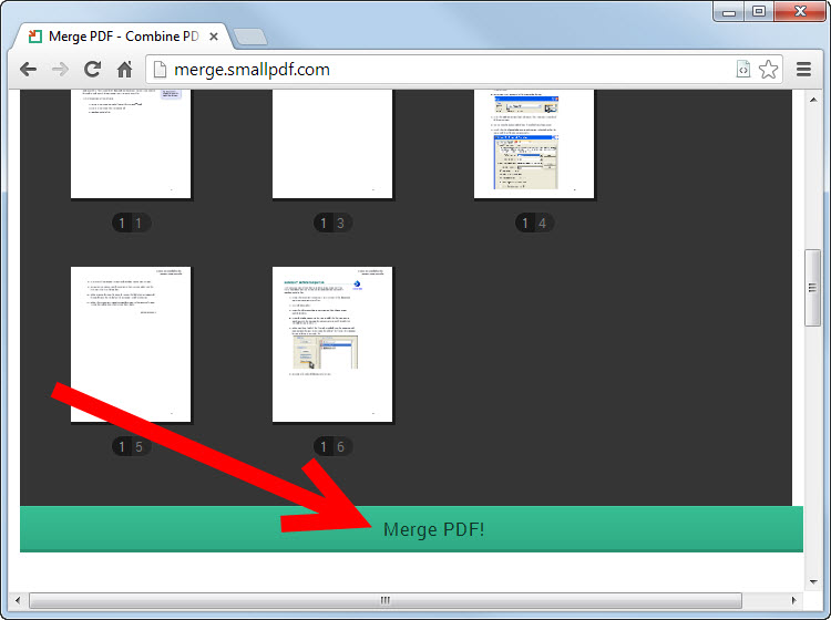 Split PDF Separate PDF Pages Online Free PDF Splitter PDFChef