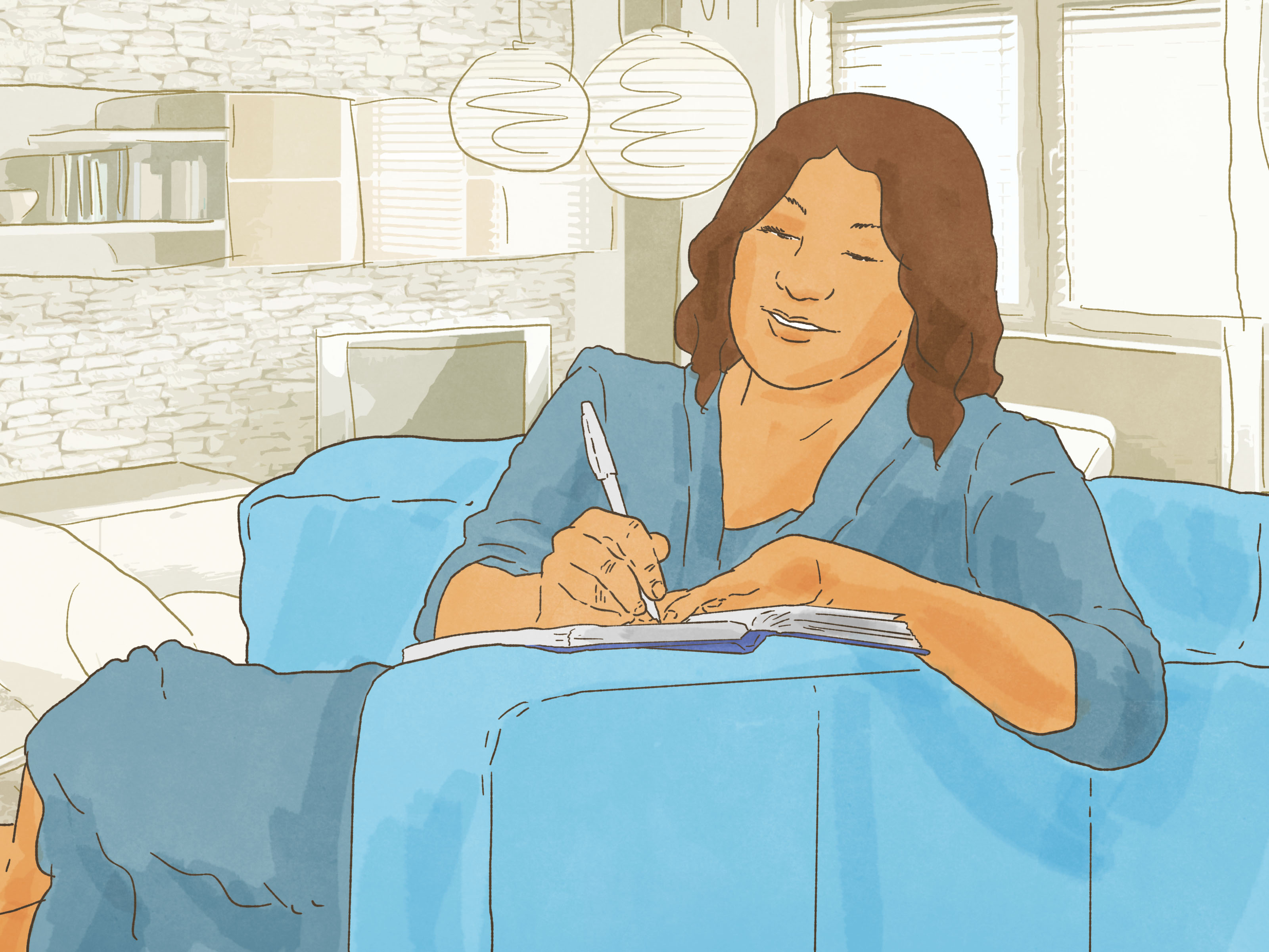 How to Write a Column (with Sample Columns) wikiHow