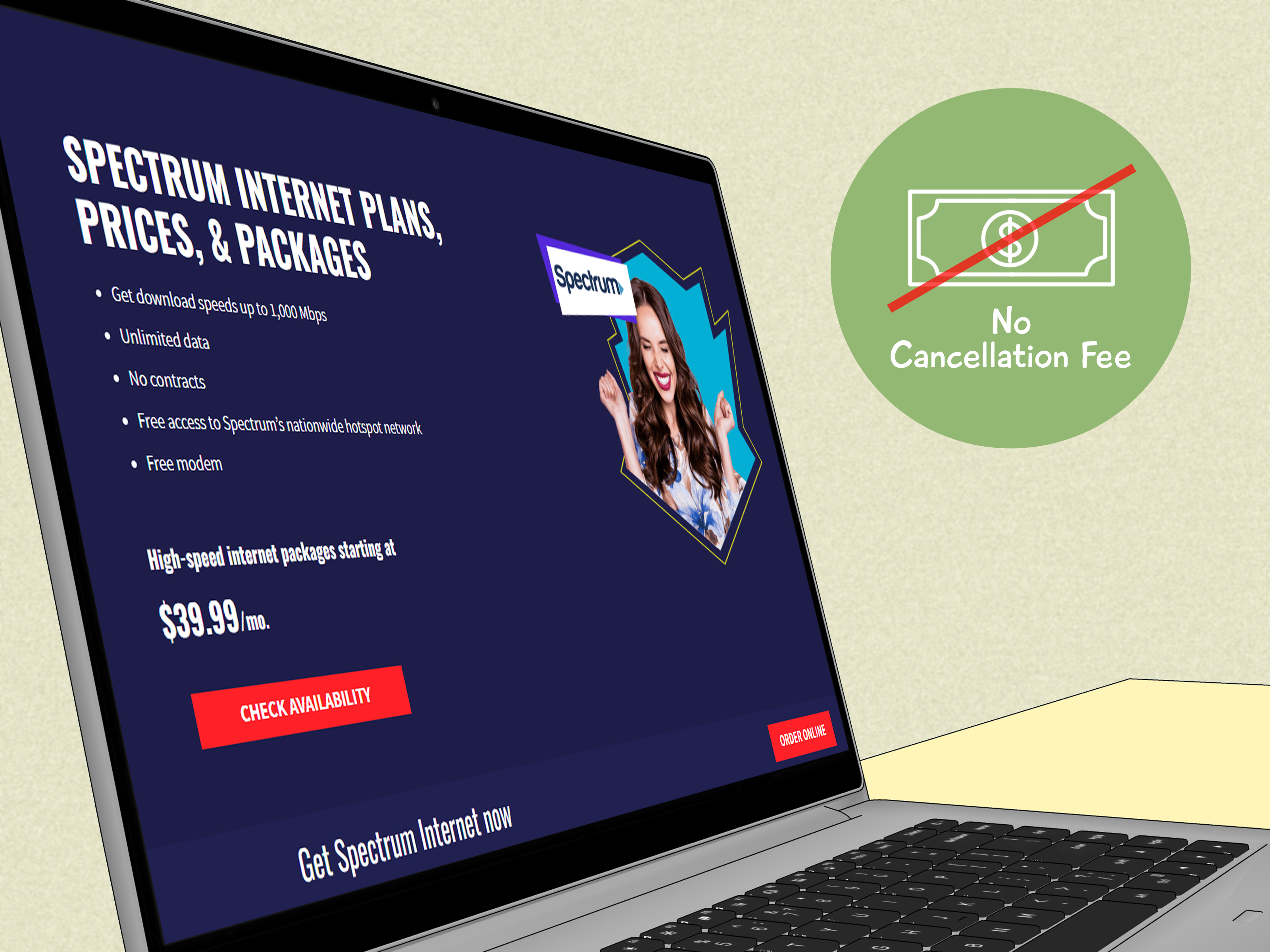 How to Cancel Spectrum Fees, Billing, & More