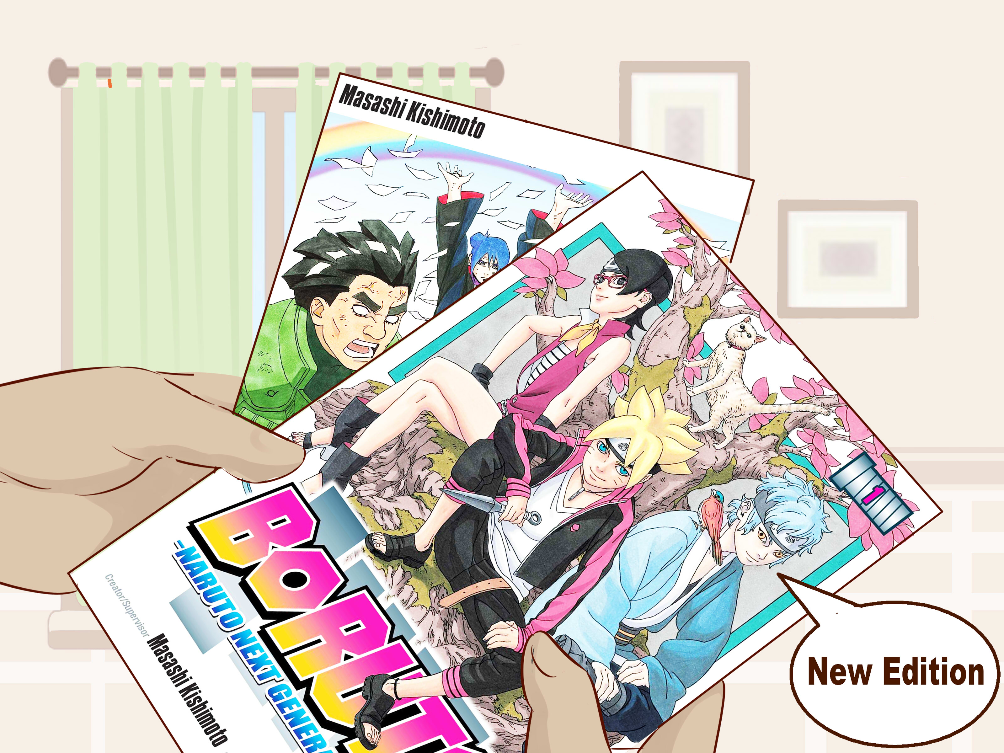 4 Ways to Read Comics wikiHow