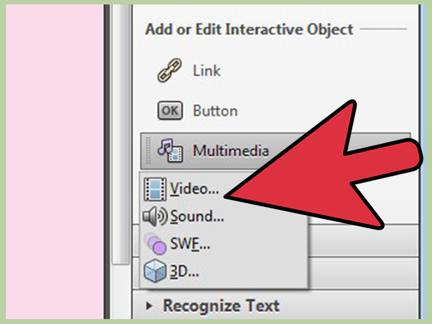 How to edit a PDF using Acrobat Adobe Inc.