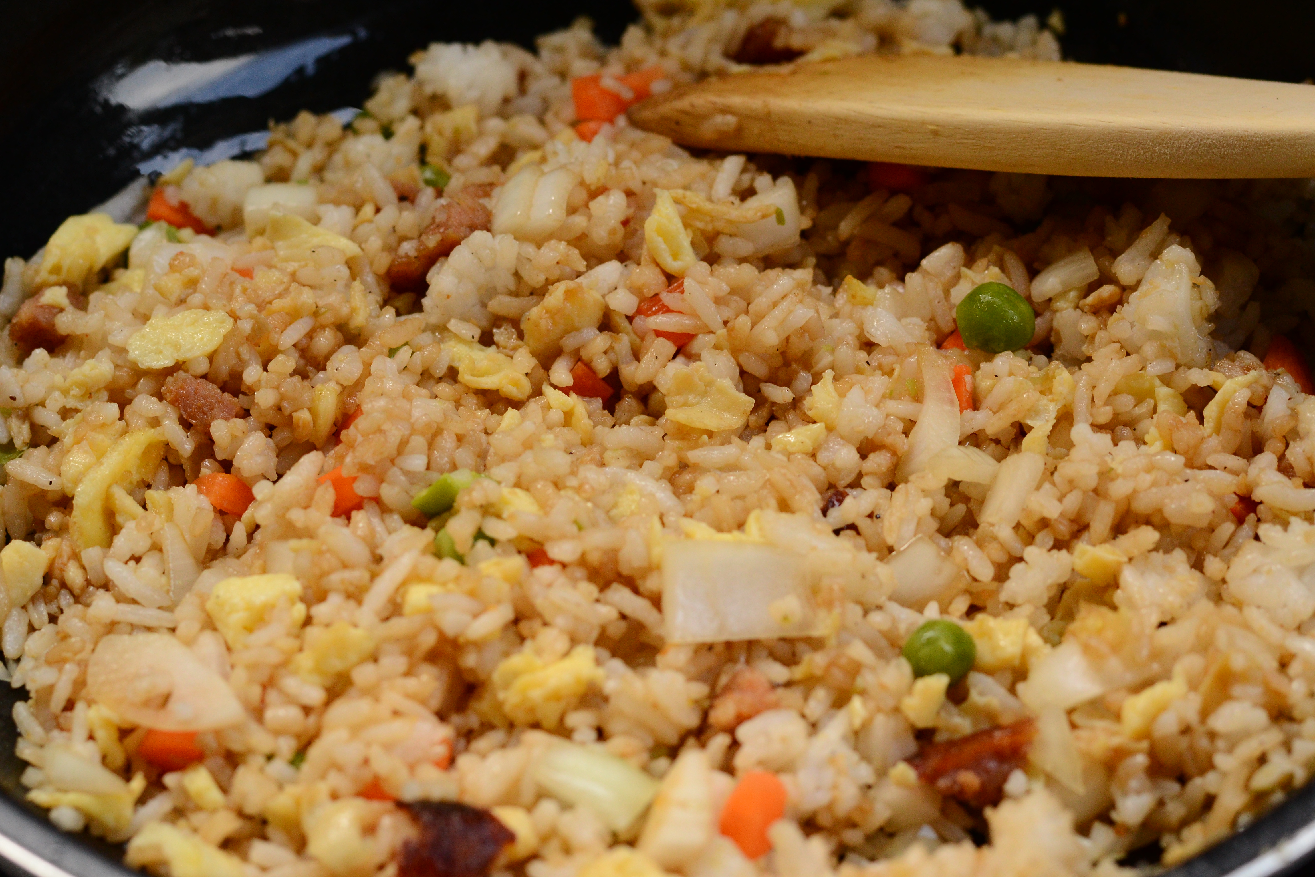20 Ideas for Japanese Fried Rice Recipe Best Recipes Ever