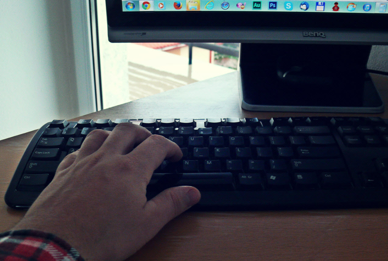 How to Deploy a Computer 7 Steps (with Pictures) wikiHow