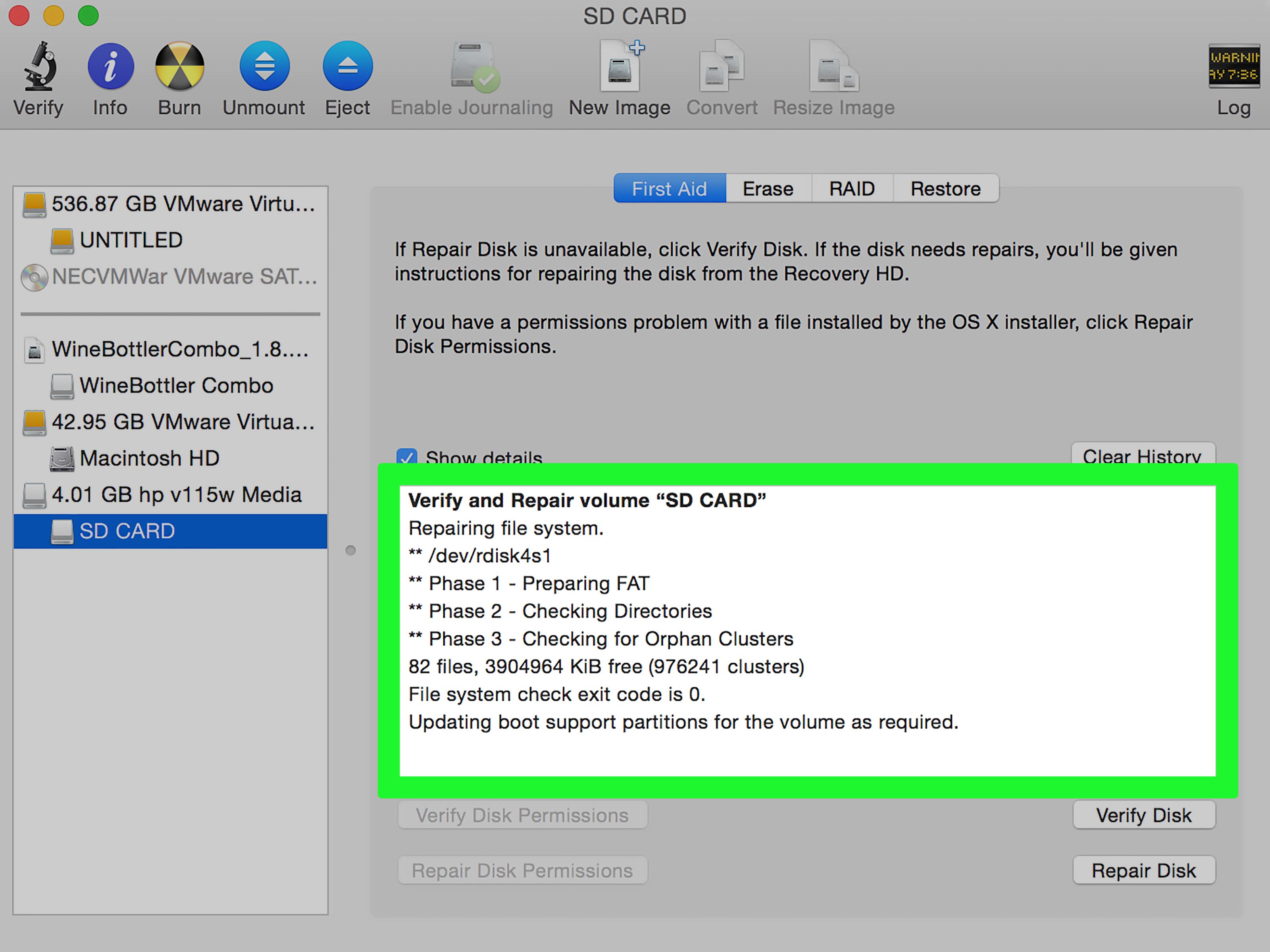 3 Ways to Remove Write Protection on an SD Card wikiHow