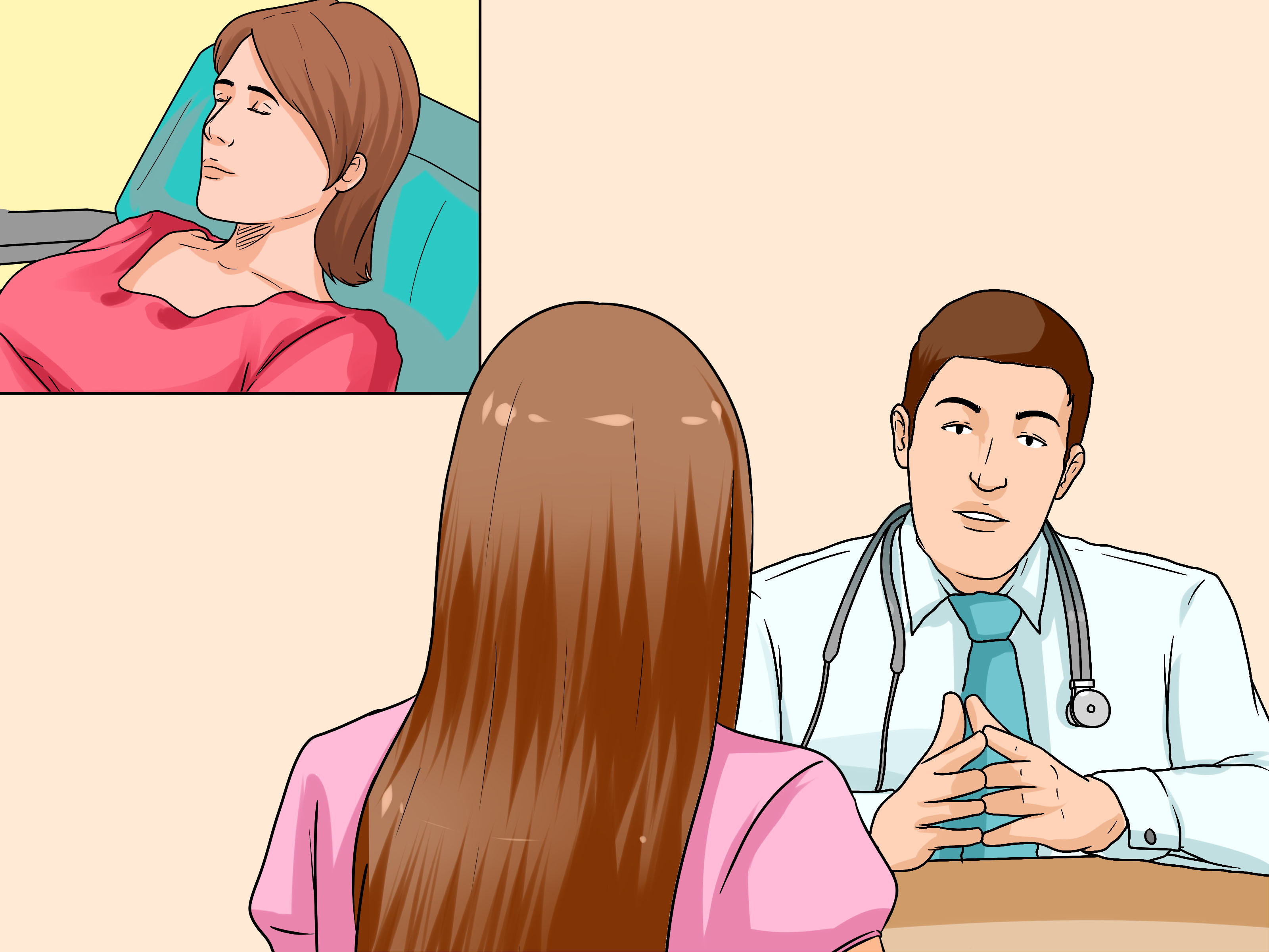 4 Ways to Wake Up - wikiHow