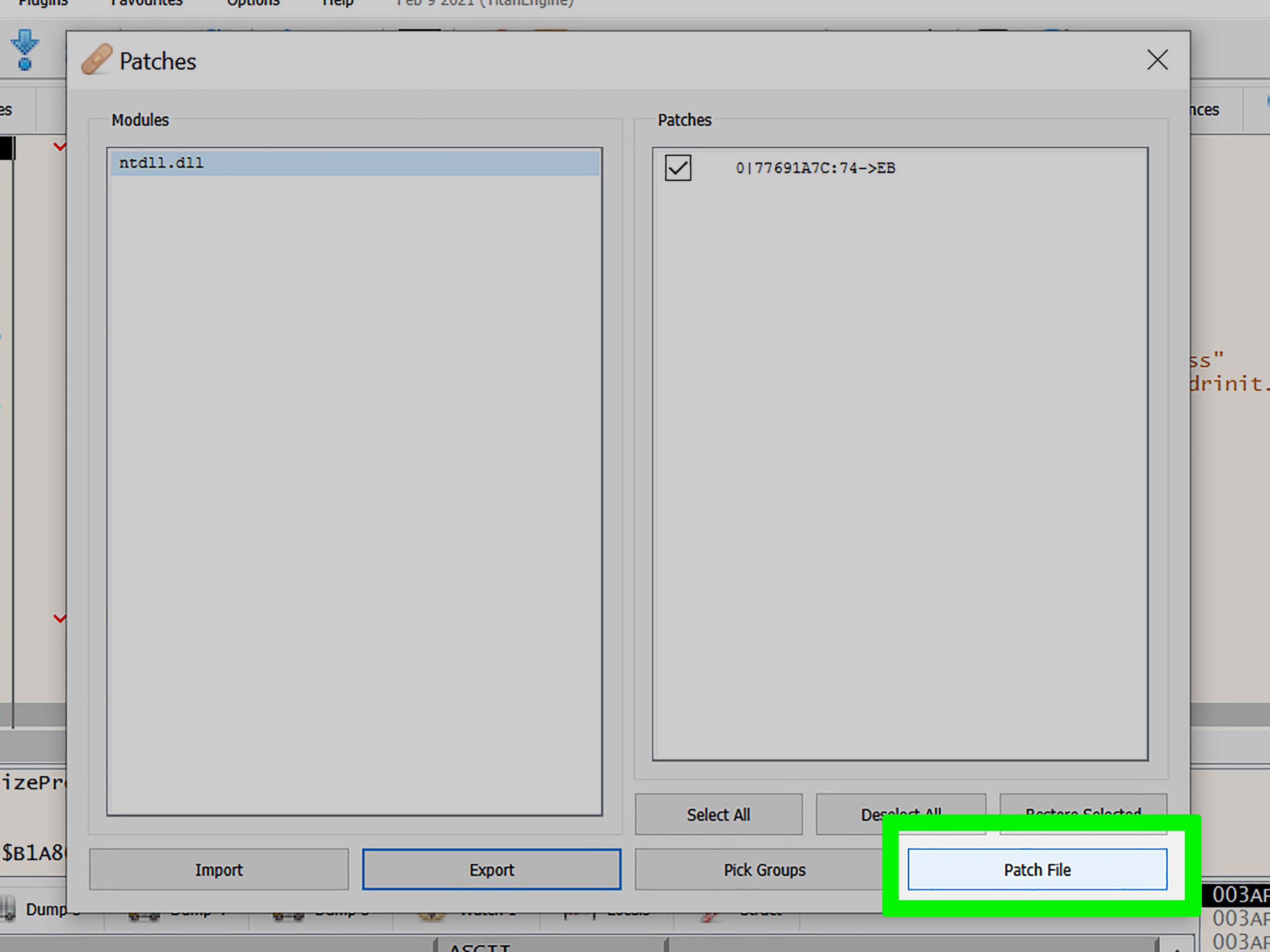 How to Crack Software by Modifying DLL Files 7 Steps