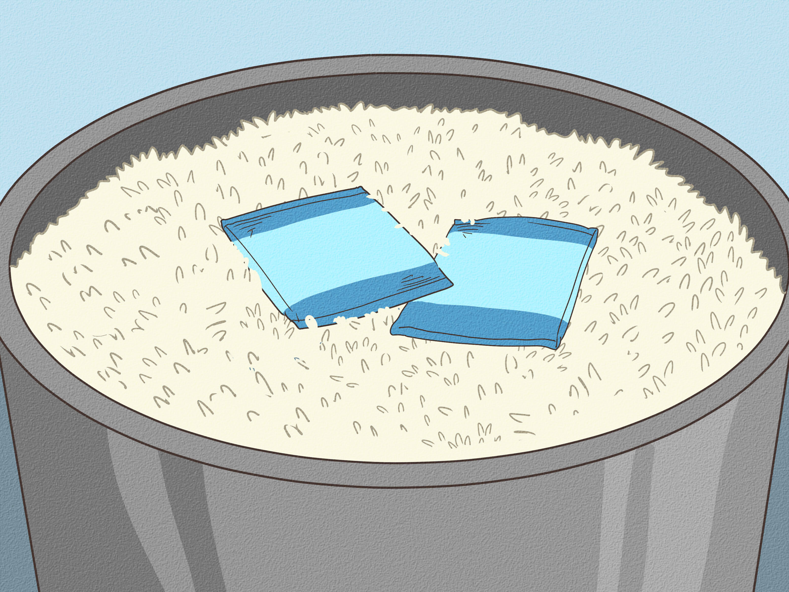 Does Rice Turn Into Maggots? Everything You Need to Know
