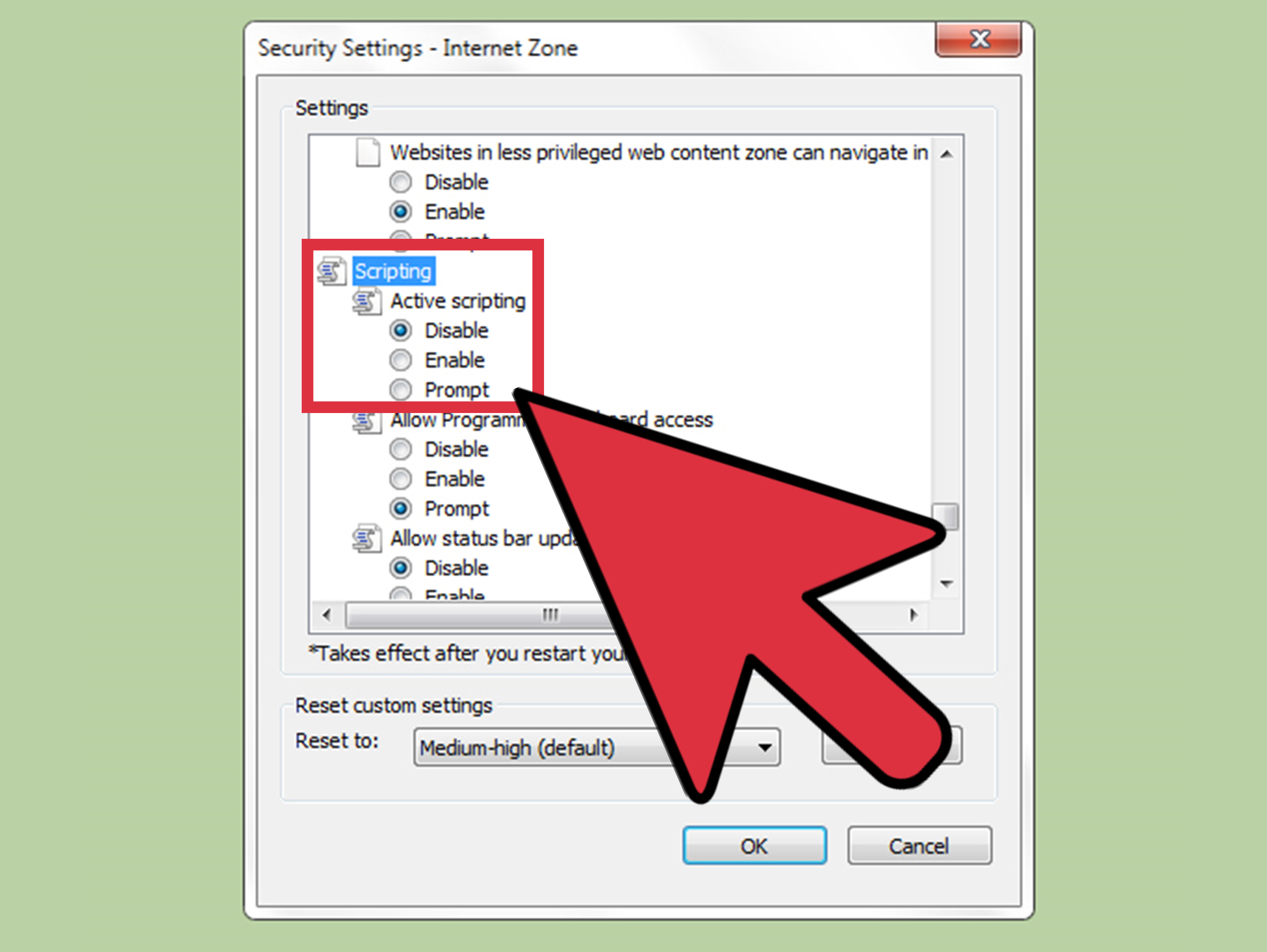 4 Ways to Detect if JavaScript Is Disabled wikiHow