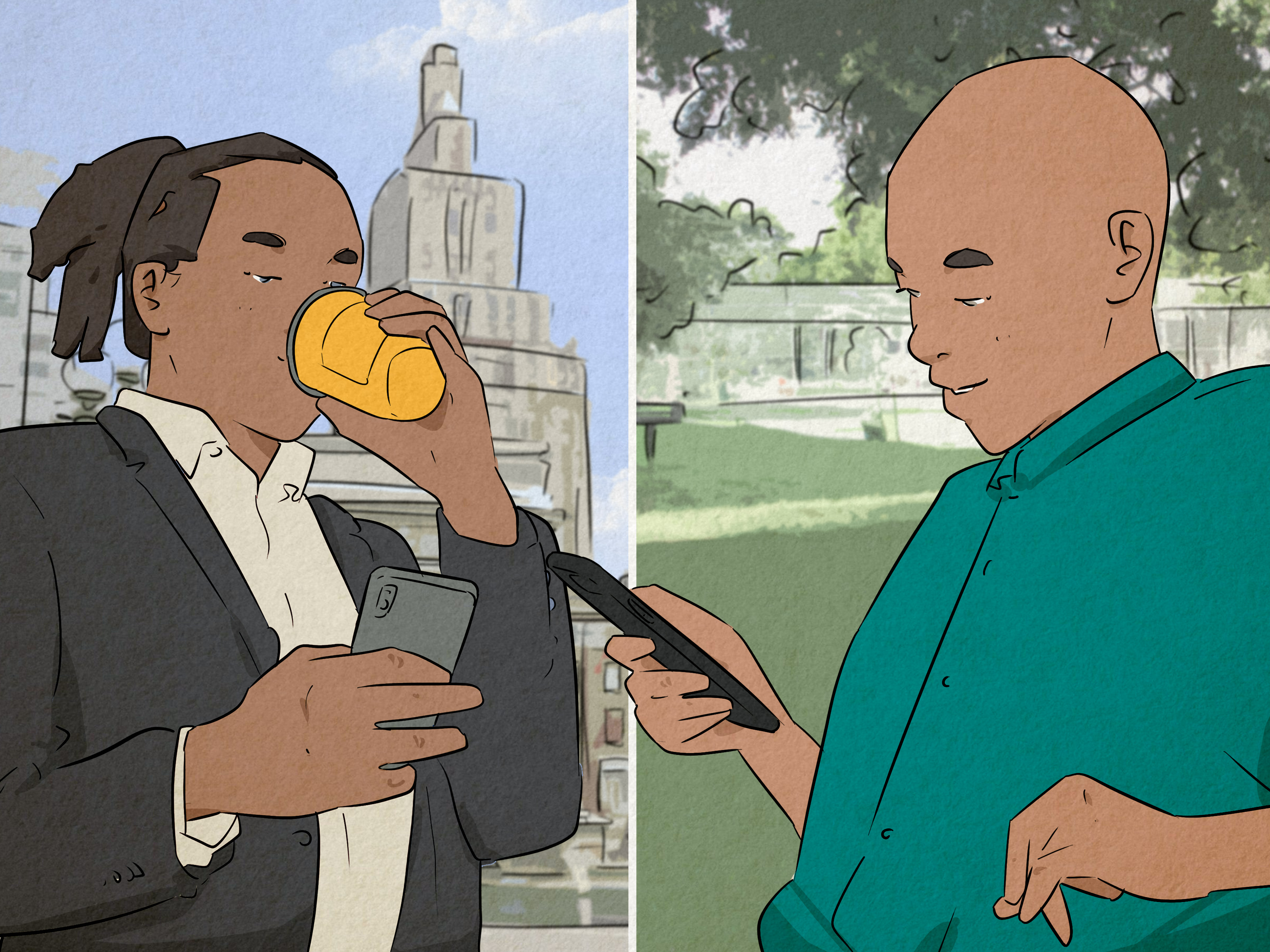 Hinge Profile Examples: 12 Helpful Tips and Tricks