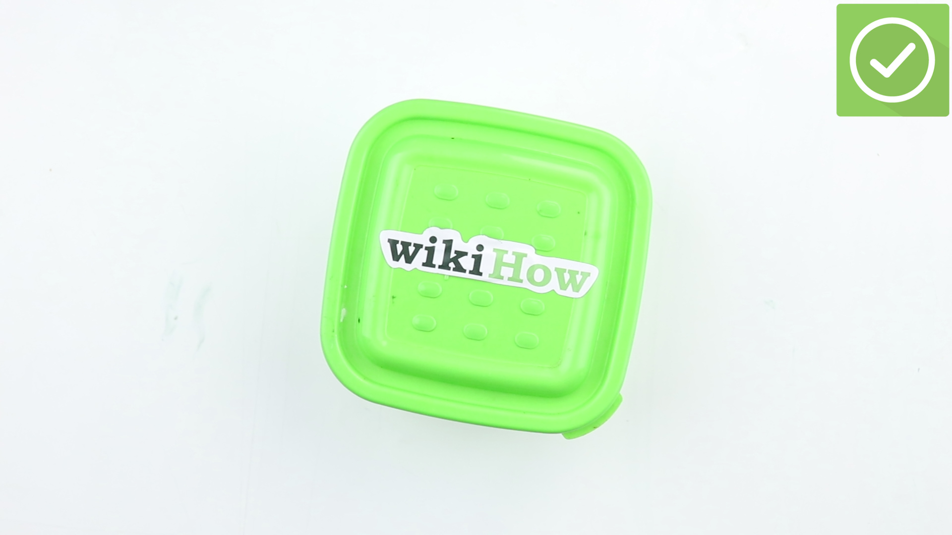 4 Ways to Make Less Sticky Slime wikiHow