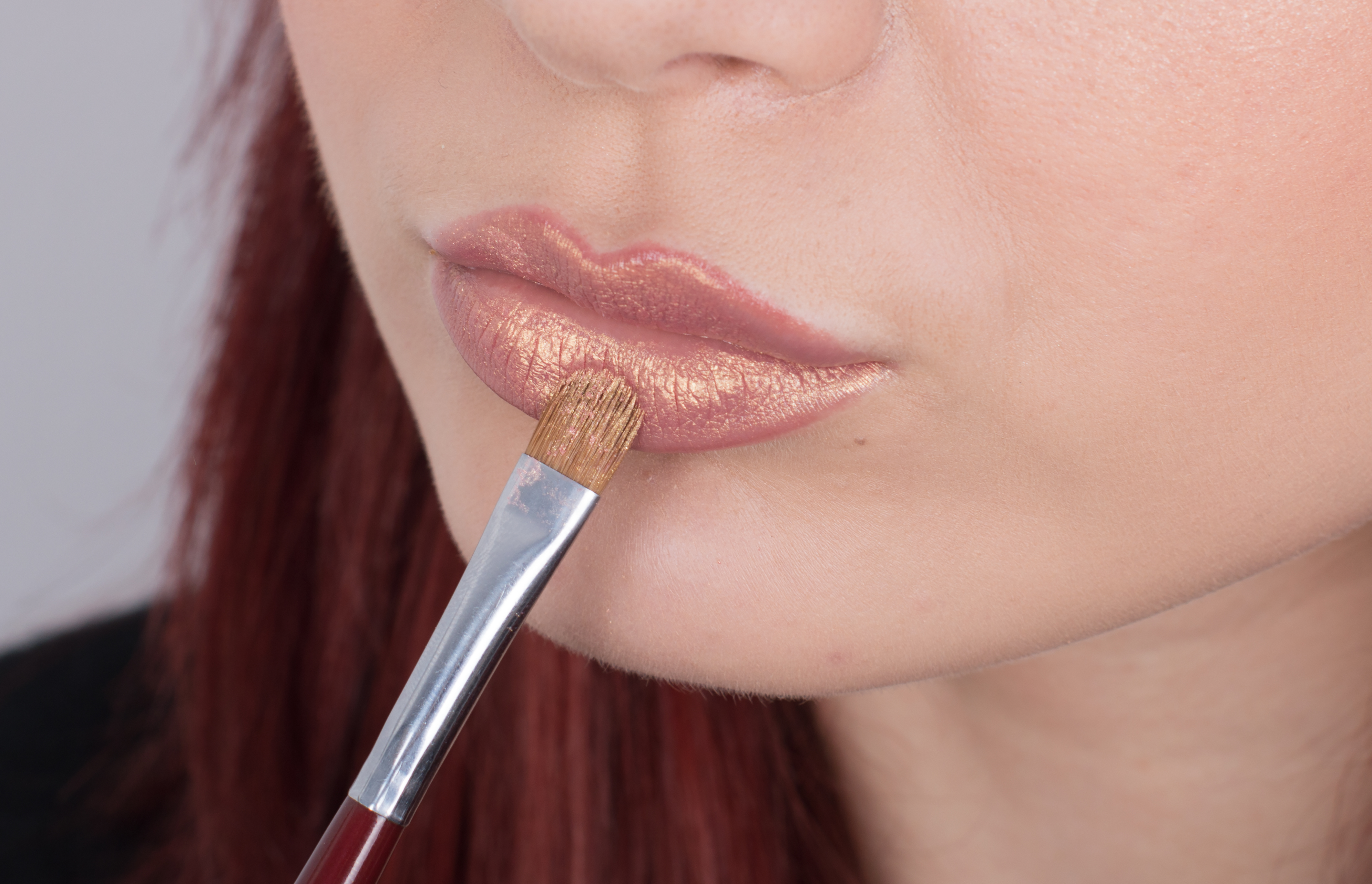 How to Use Lip Powder 8 Steps (with Pictures) wikiHow