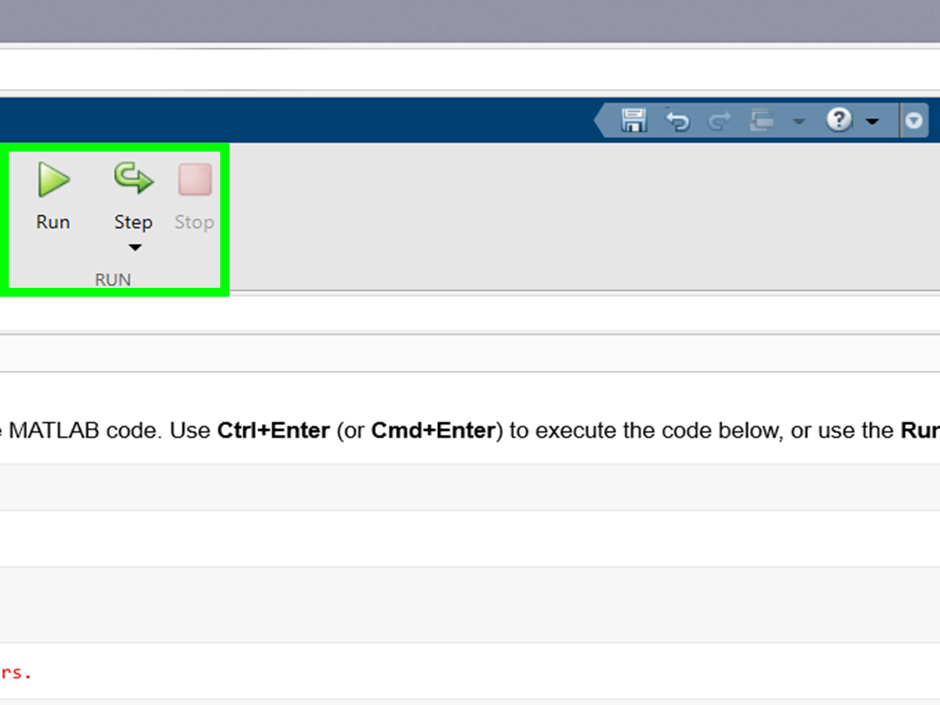 How to Define, Add, and Subtract Matrices in MATLAB 12 Steps