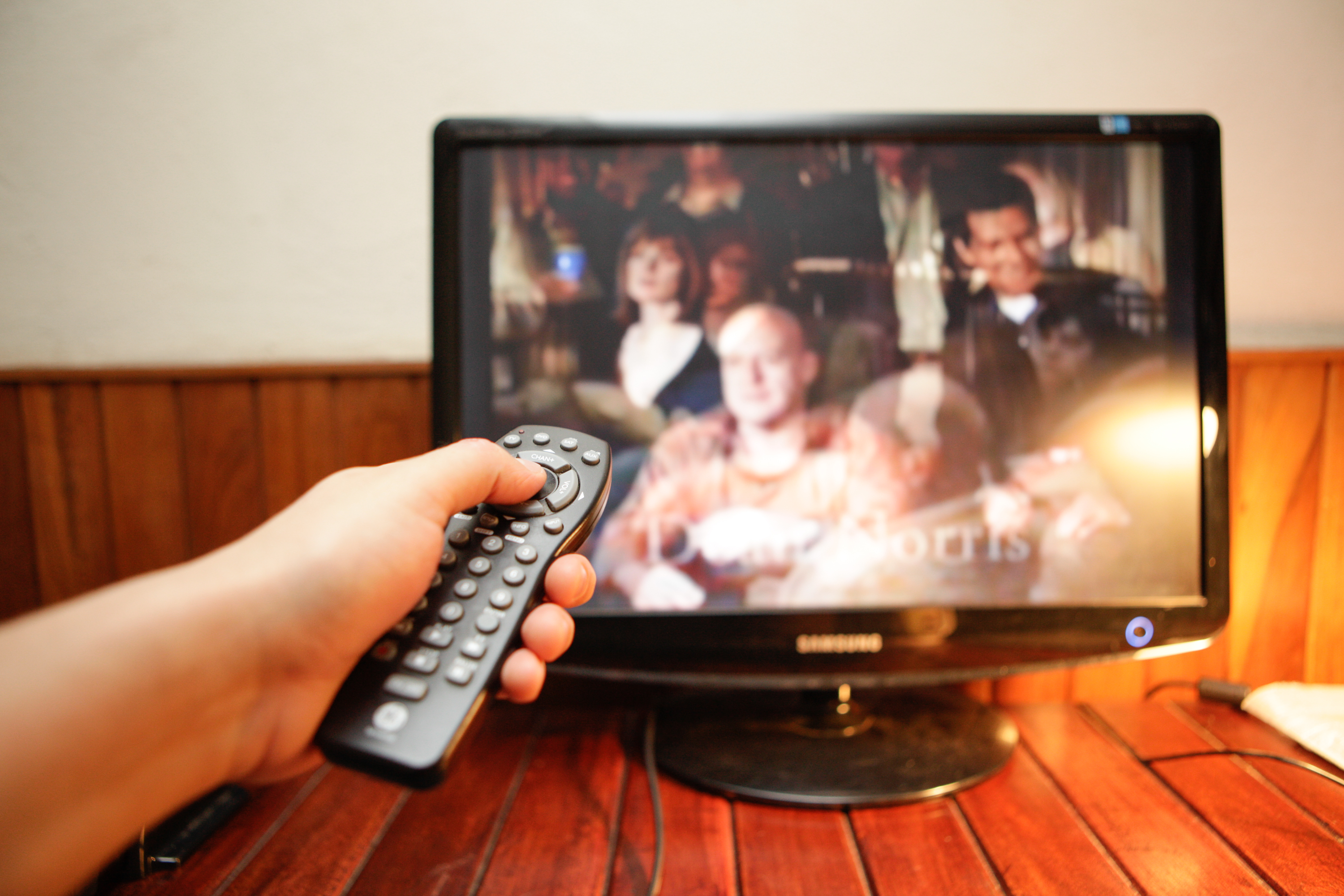 How to Watch Less TV 11 Steps (with Pictures) wikiHow