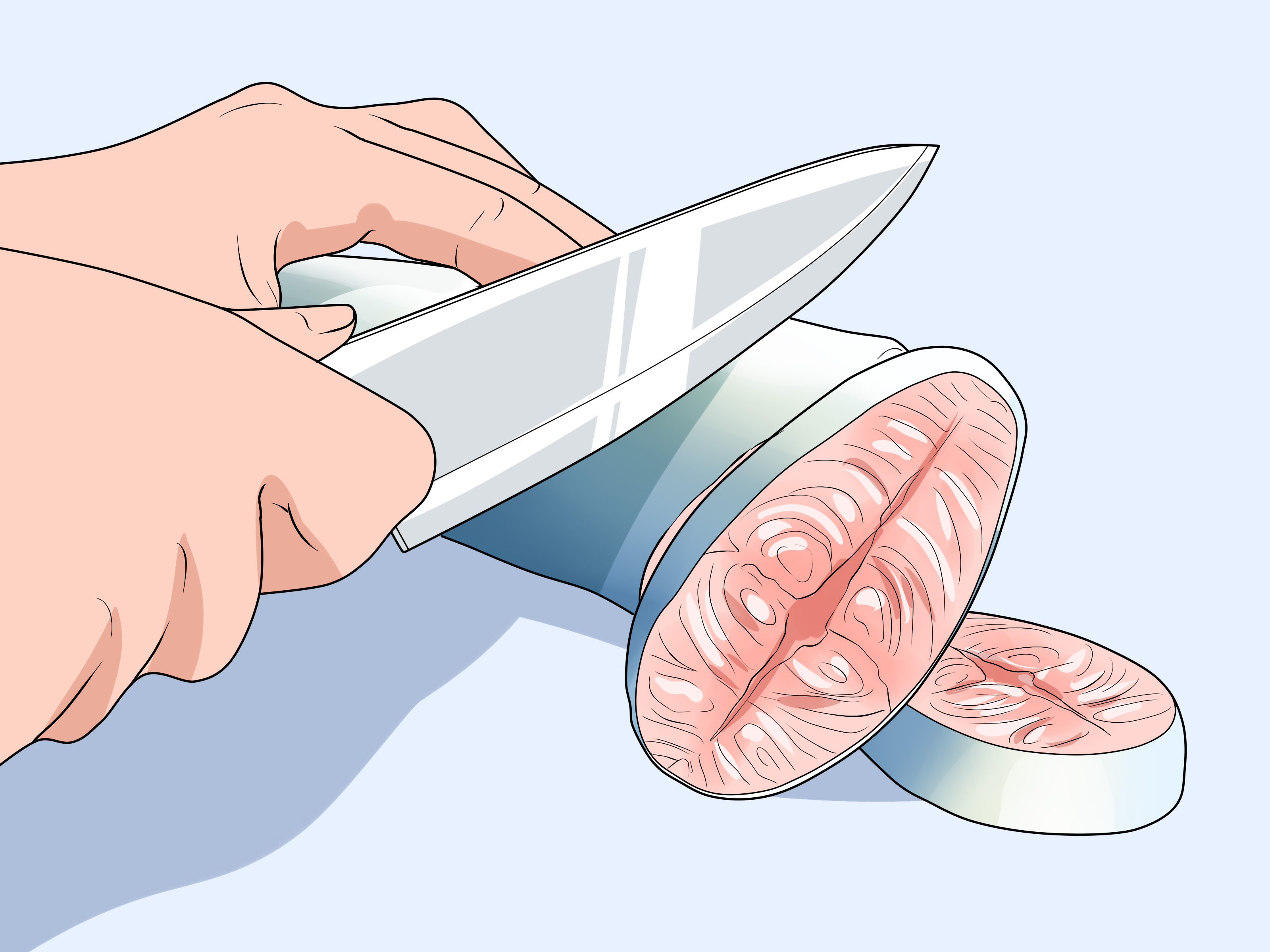 How to Clean a Fish (with Pictures) wikiHow
