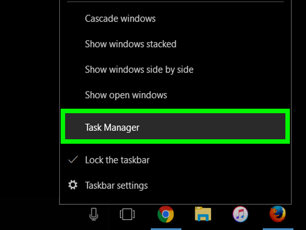 How to Close Multiple PC Programs with a Batch File 9 Steps