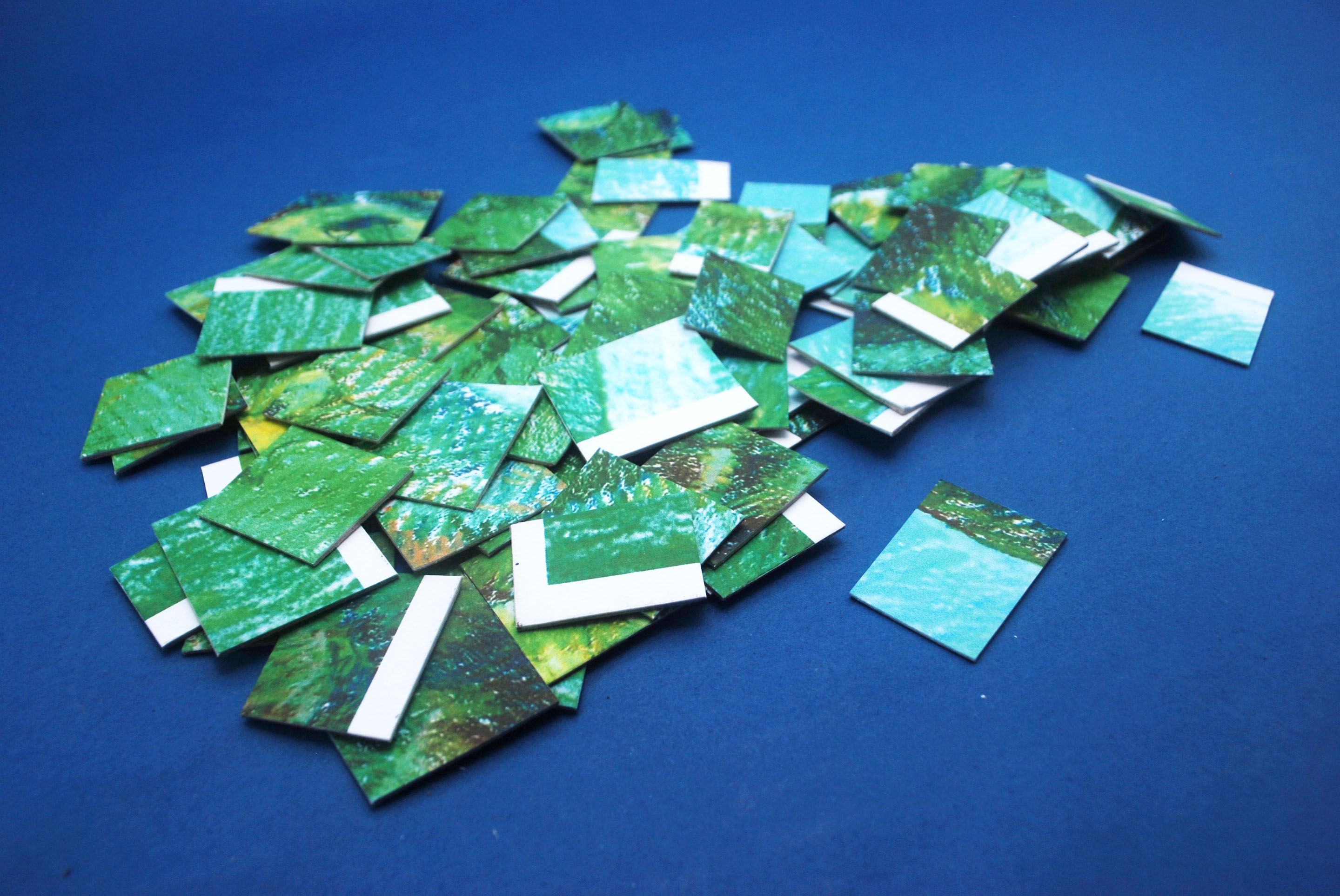 How to Make a Puzzle 7 Steps (with Pictures) wikiHow