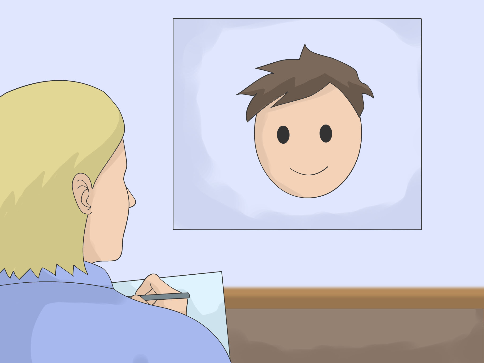 3 Ways to Create Characters for a Story wikiHow
