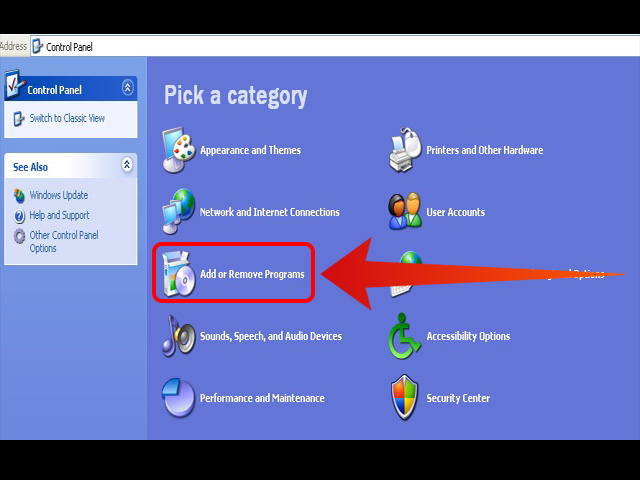 How to Set up Remote Desktop Web Connection with Windows XP