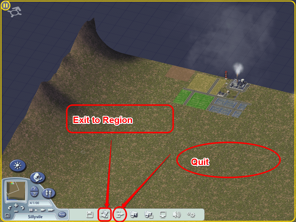 How to Play SimCity 4 (with Pictures) wikiHow