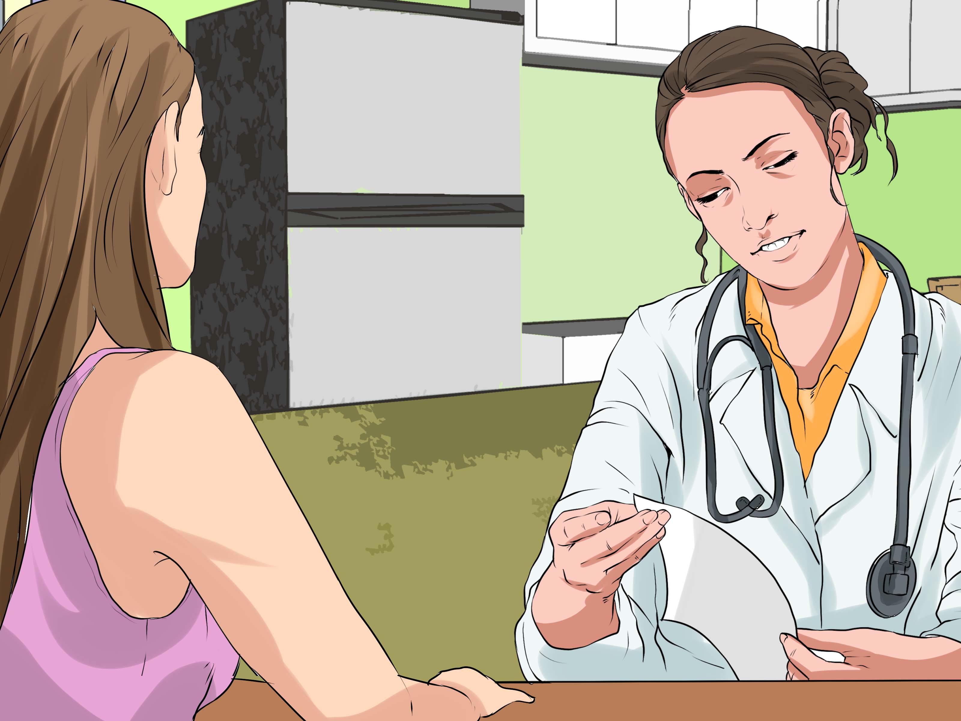 4 Ways to Treat Sun Rash wikiHow