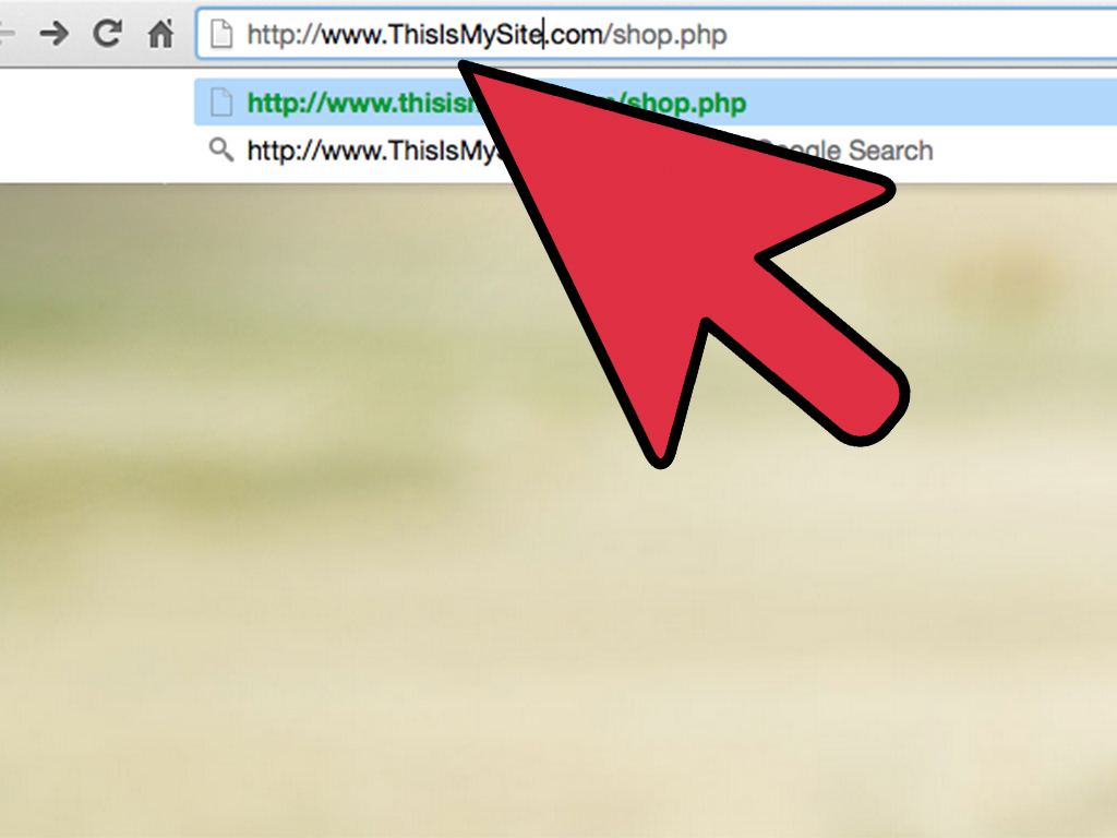 How to Create an Amazon Storefront 8 Steps (with Pictures)