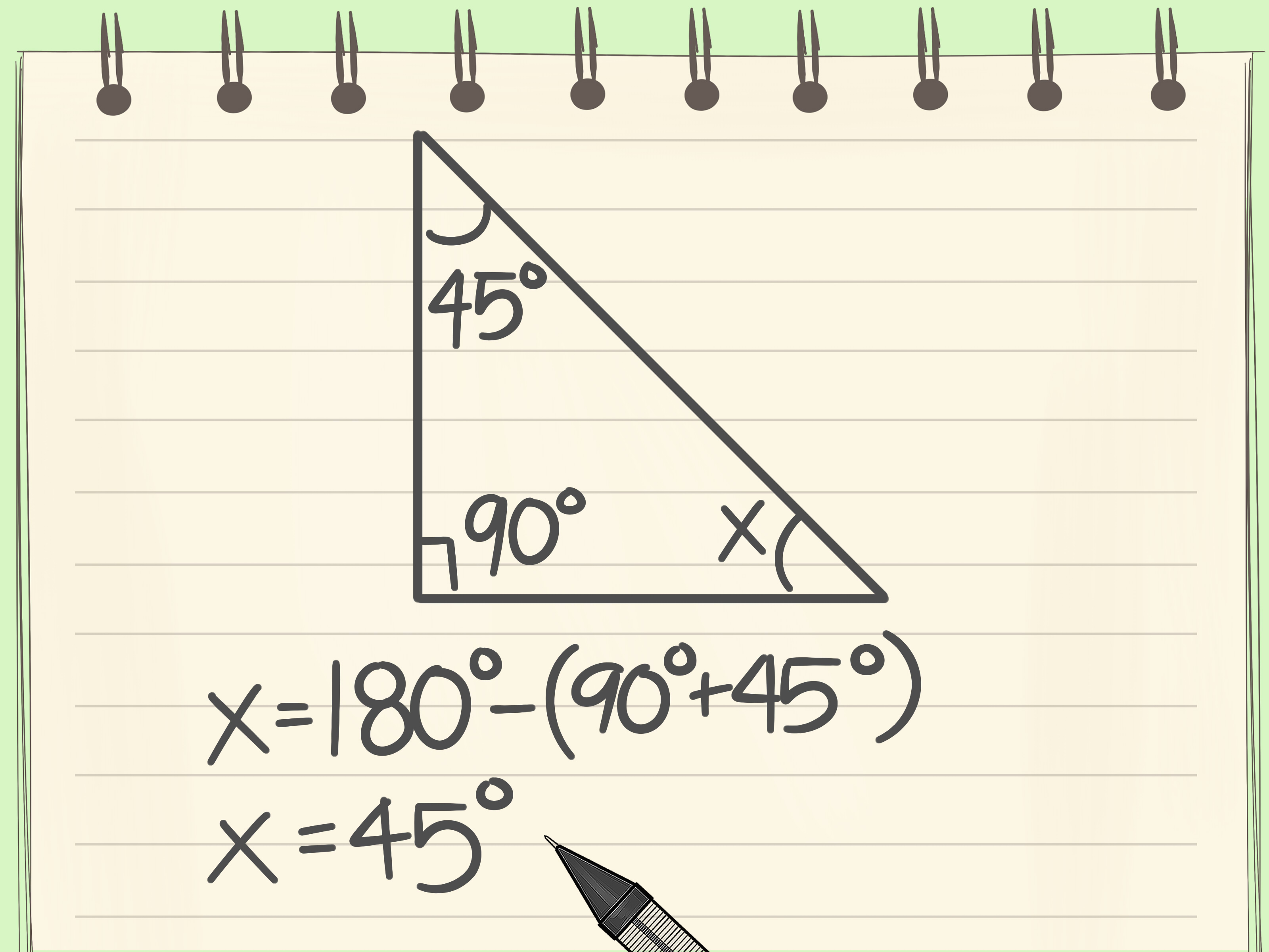 4 Ways to Resolve a Vector Into Components wikiHow