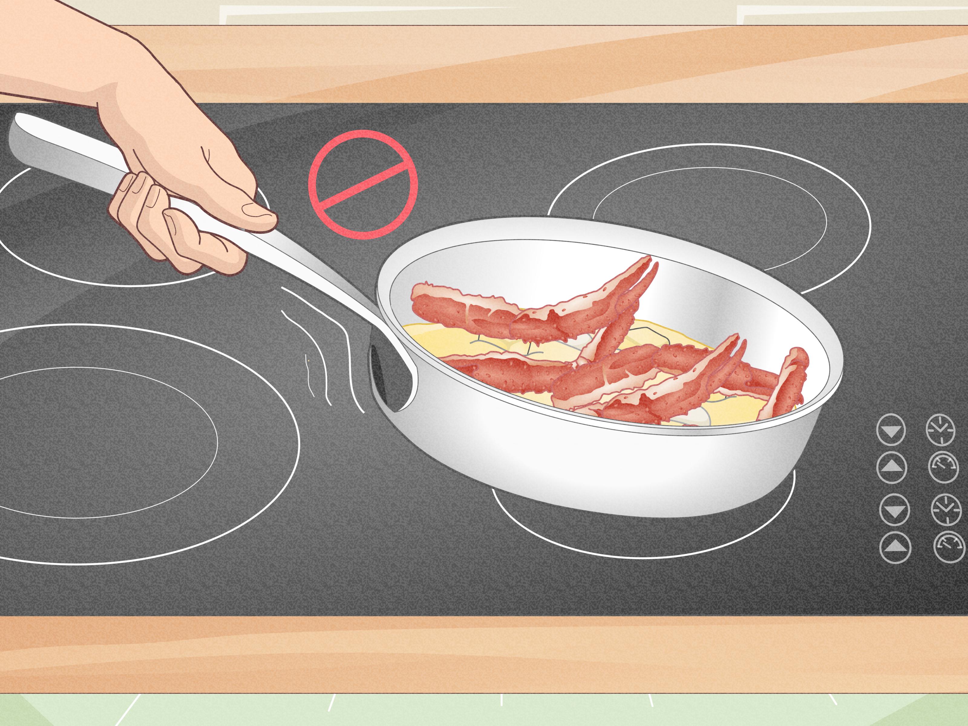 How to Clean and Care for an Induction Cooktop (Yes, They Do Scratch