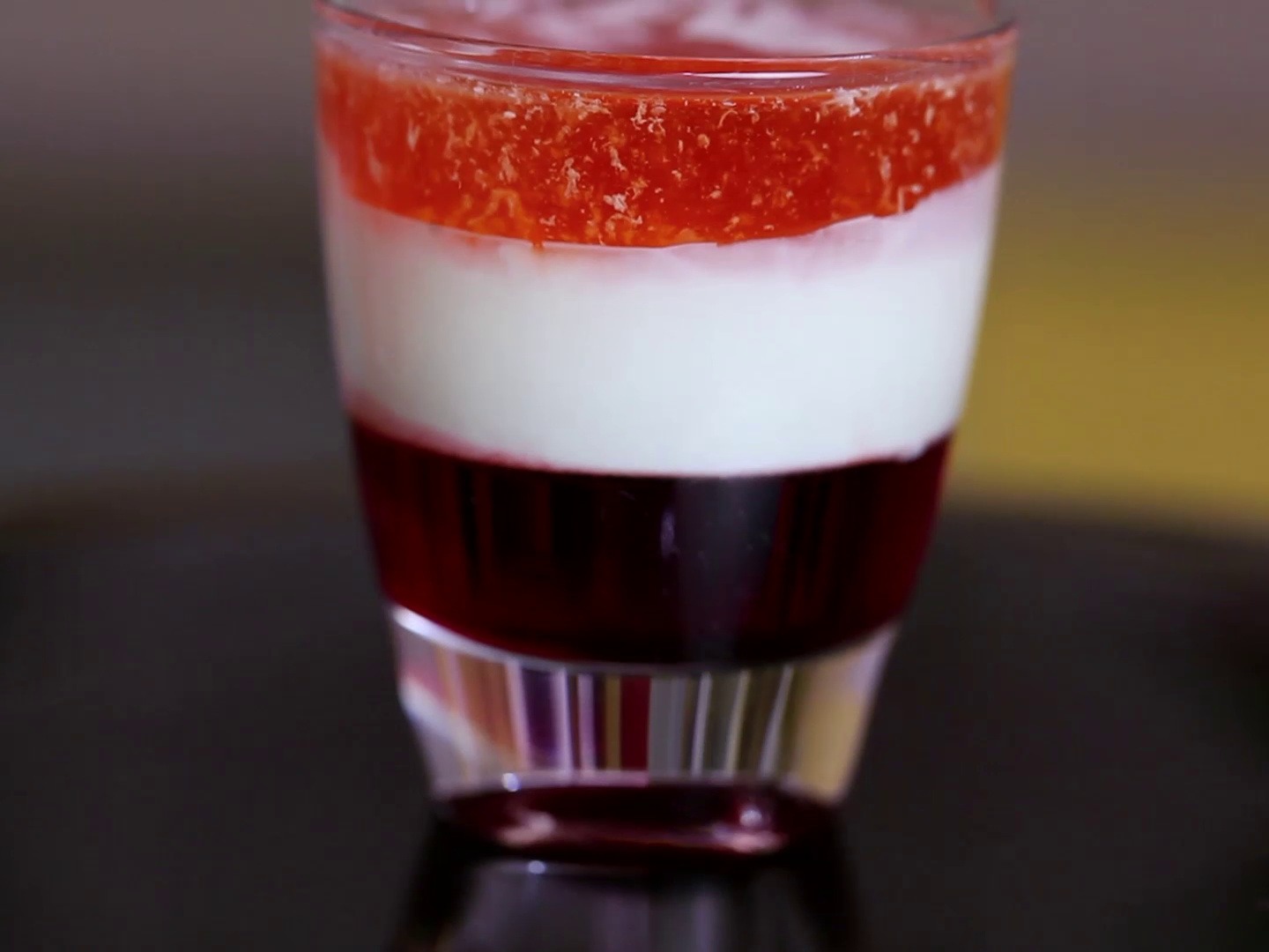 How to Make Layered Shots 7 Steps (with Pictures) wikiHow