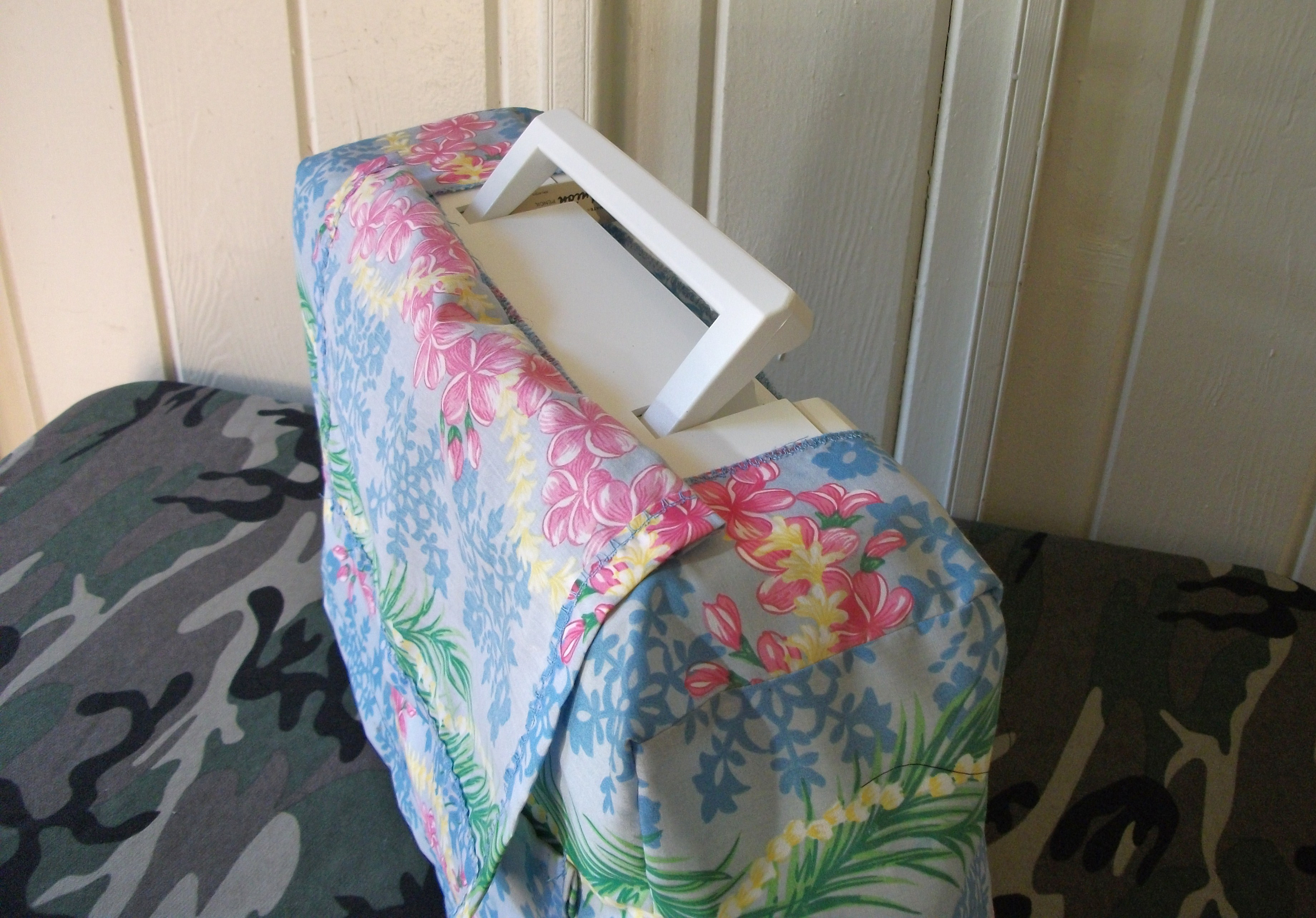 How to Modify a Sewing Machine Hand Knob 9 Steps (with Pictures)